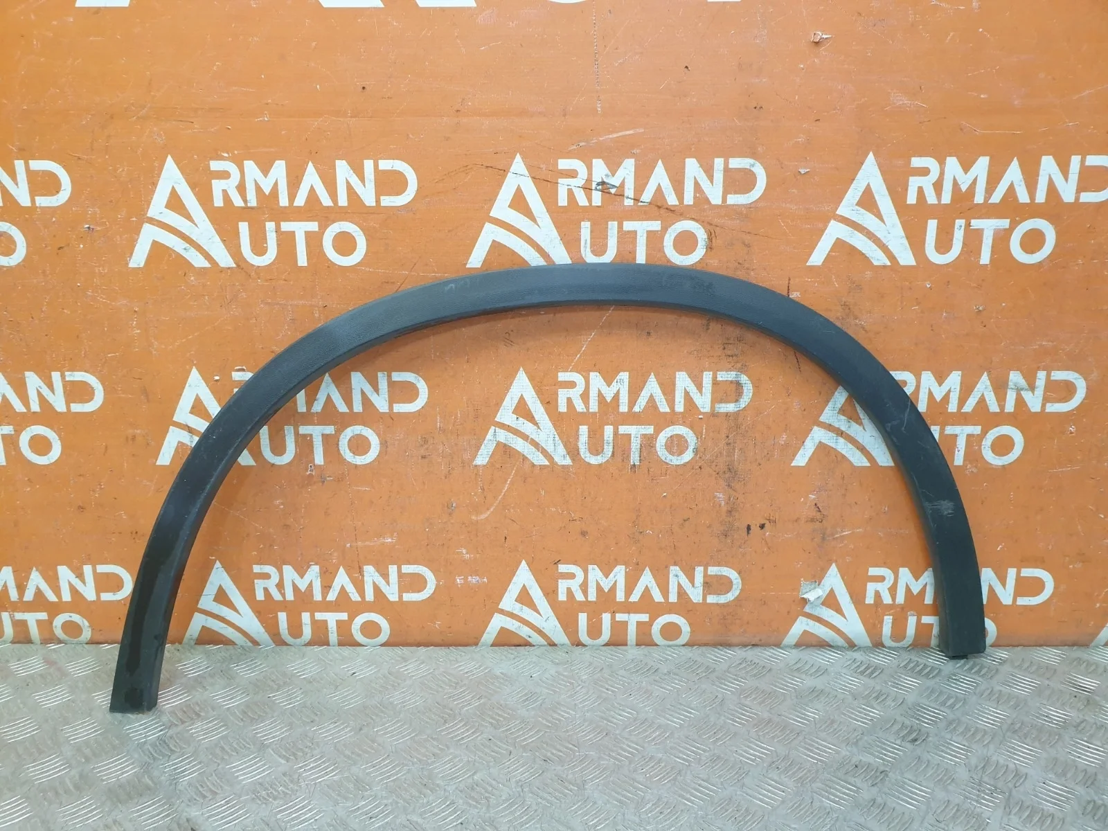 Расширитель крыла Mercedes GLC-Class 2015-нв X253