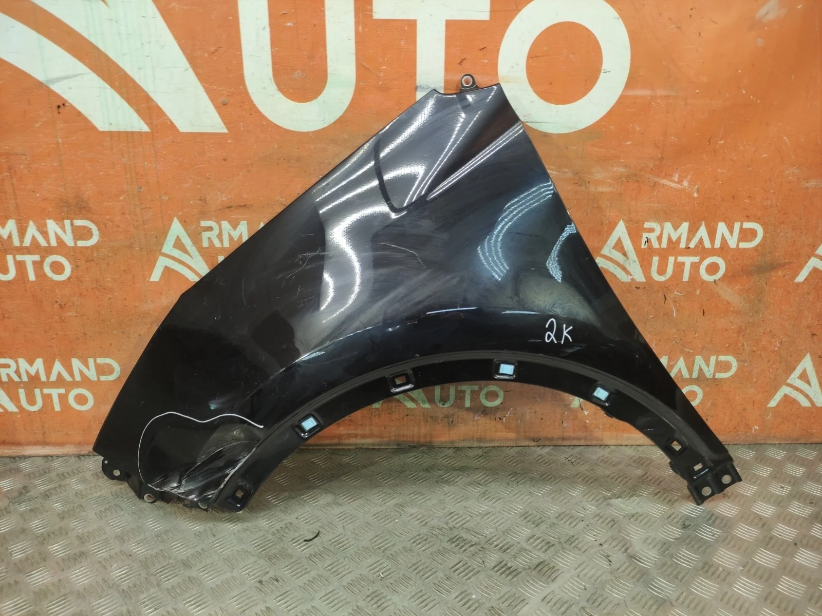 Крыло Kia Sportage 2016-2022 4 QL