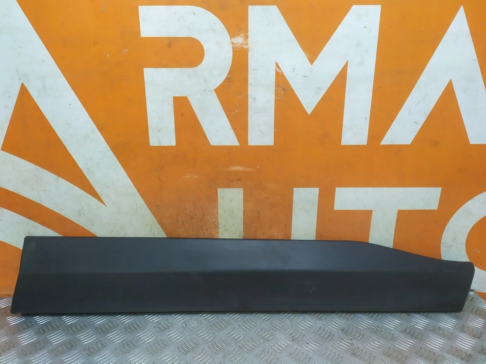 Молдинг двери Toyota RAV4 2018-нв 5 XA50