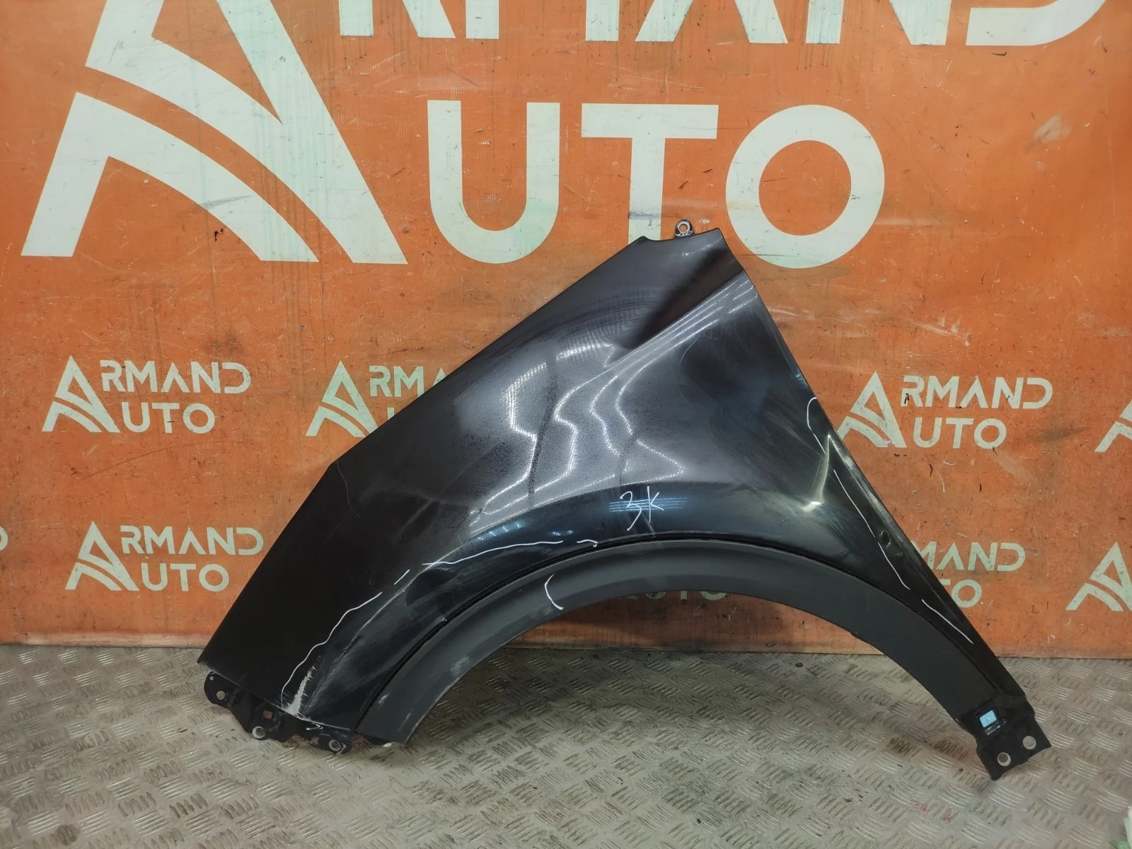 Крыло Kia Sportage 2016-2022 4 QL