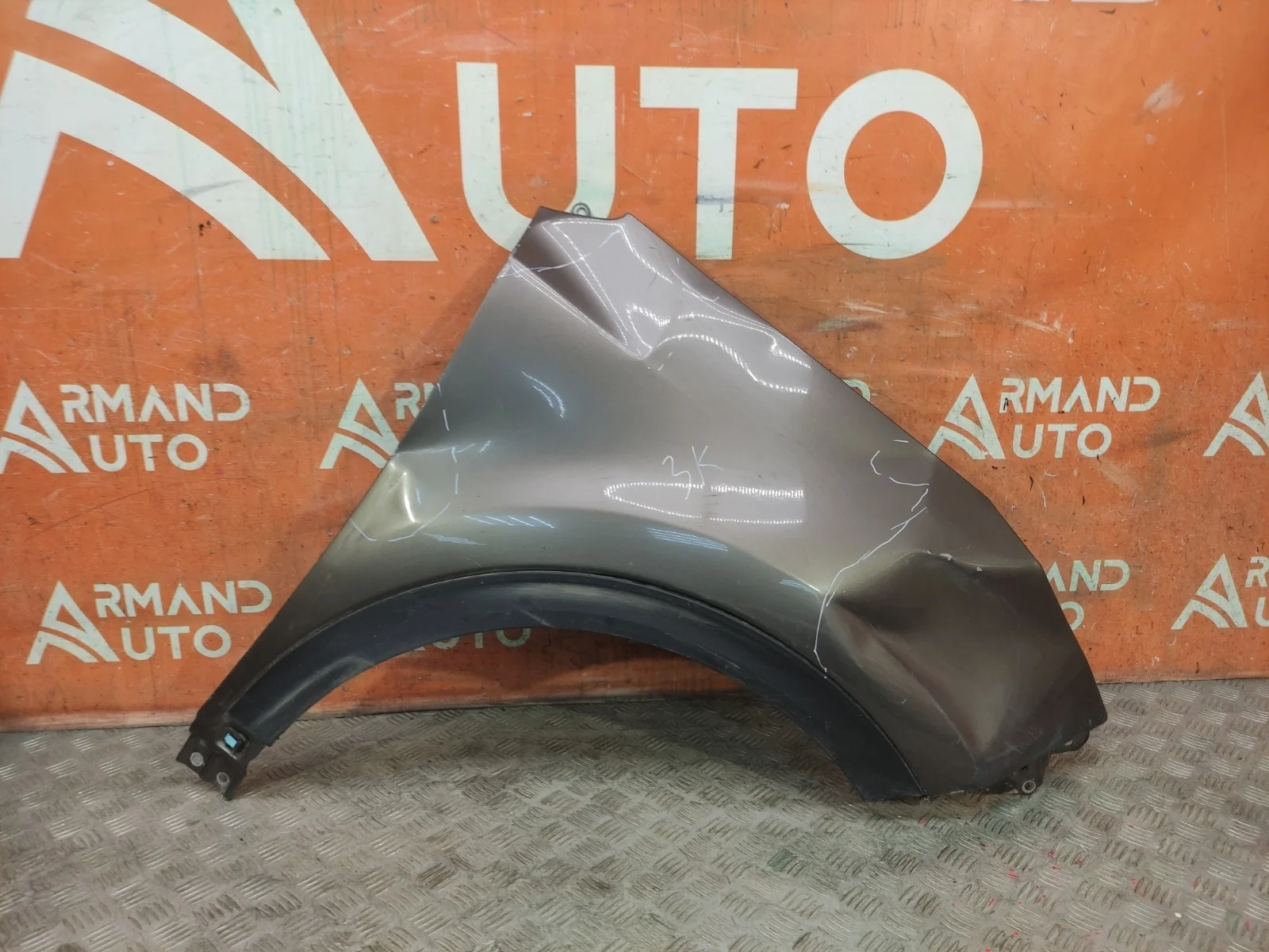 Крыло Kia Sportage 2016-2022 4 QL