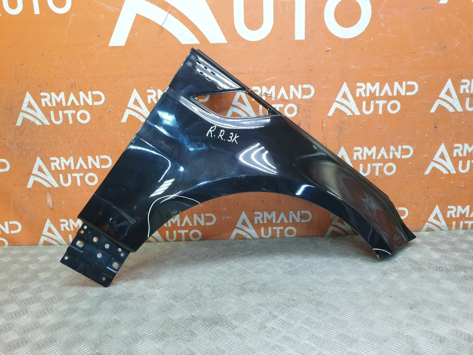 Крыло Land Rover Range Sport 2013-2017 L494