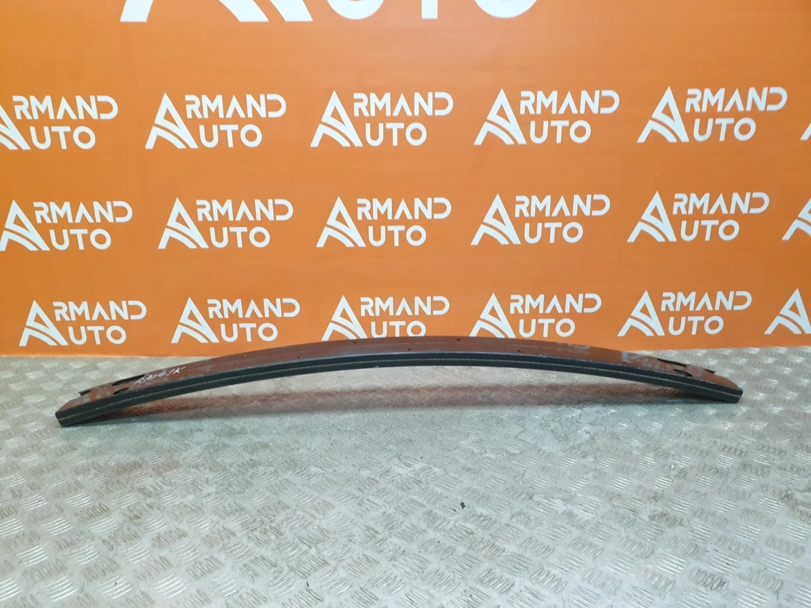 Усилитель бампера Toyota RAV4 2012-2019 CA40