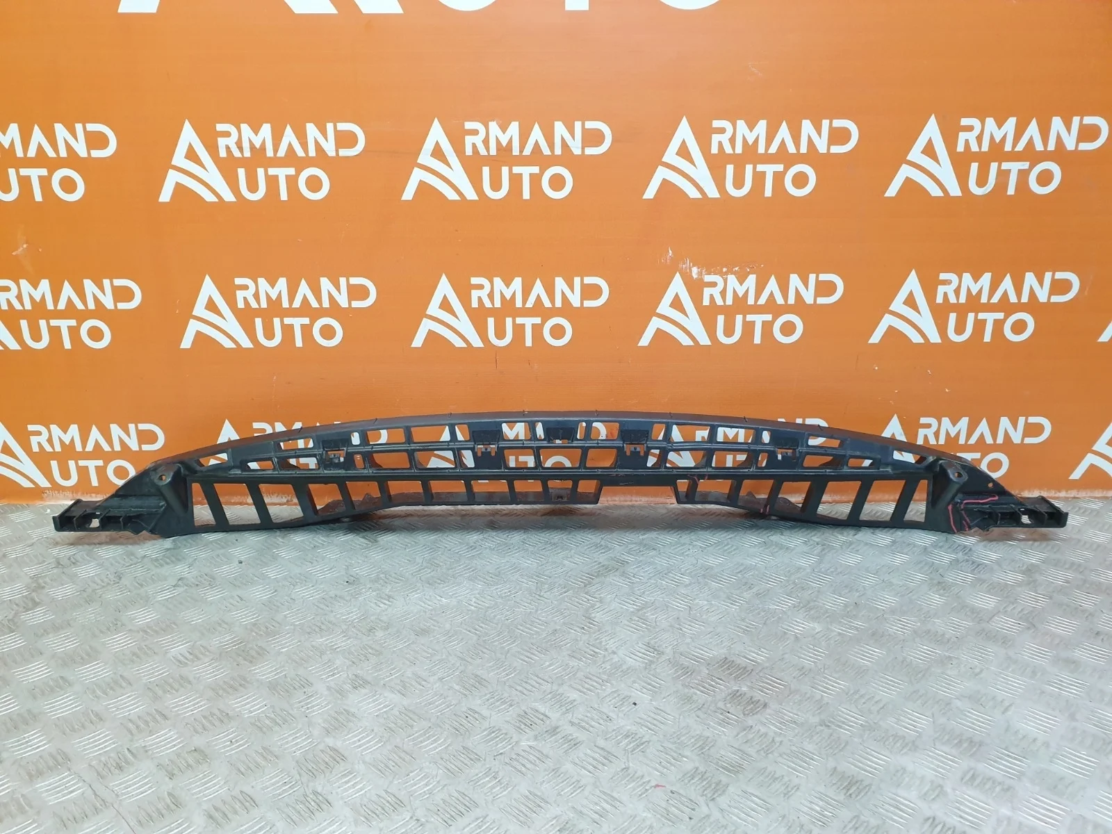 Кронштейн бампера Land Rover Range Sport 2013-нв L494