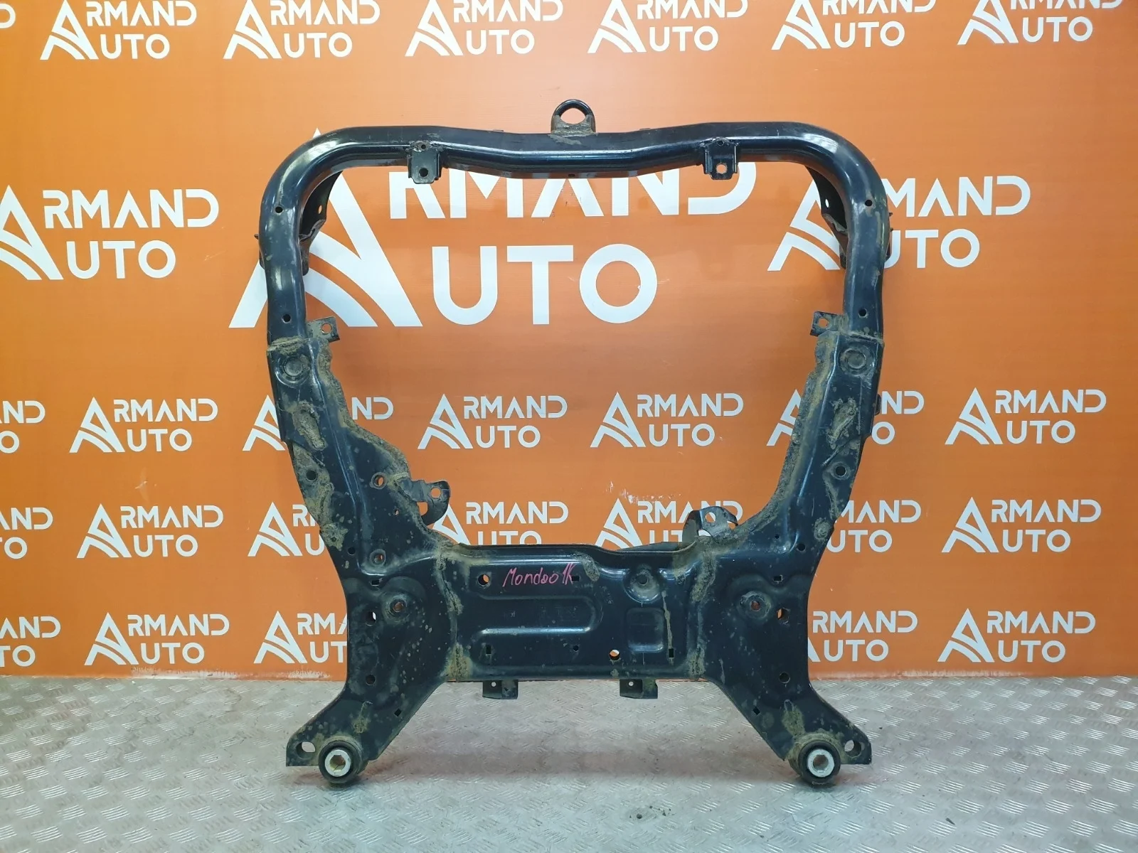 Подрамник Land Rover Freelander 2006-2014