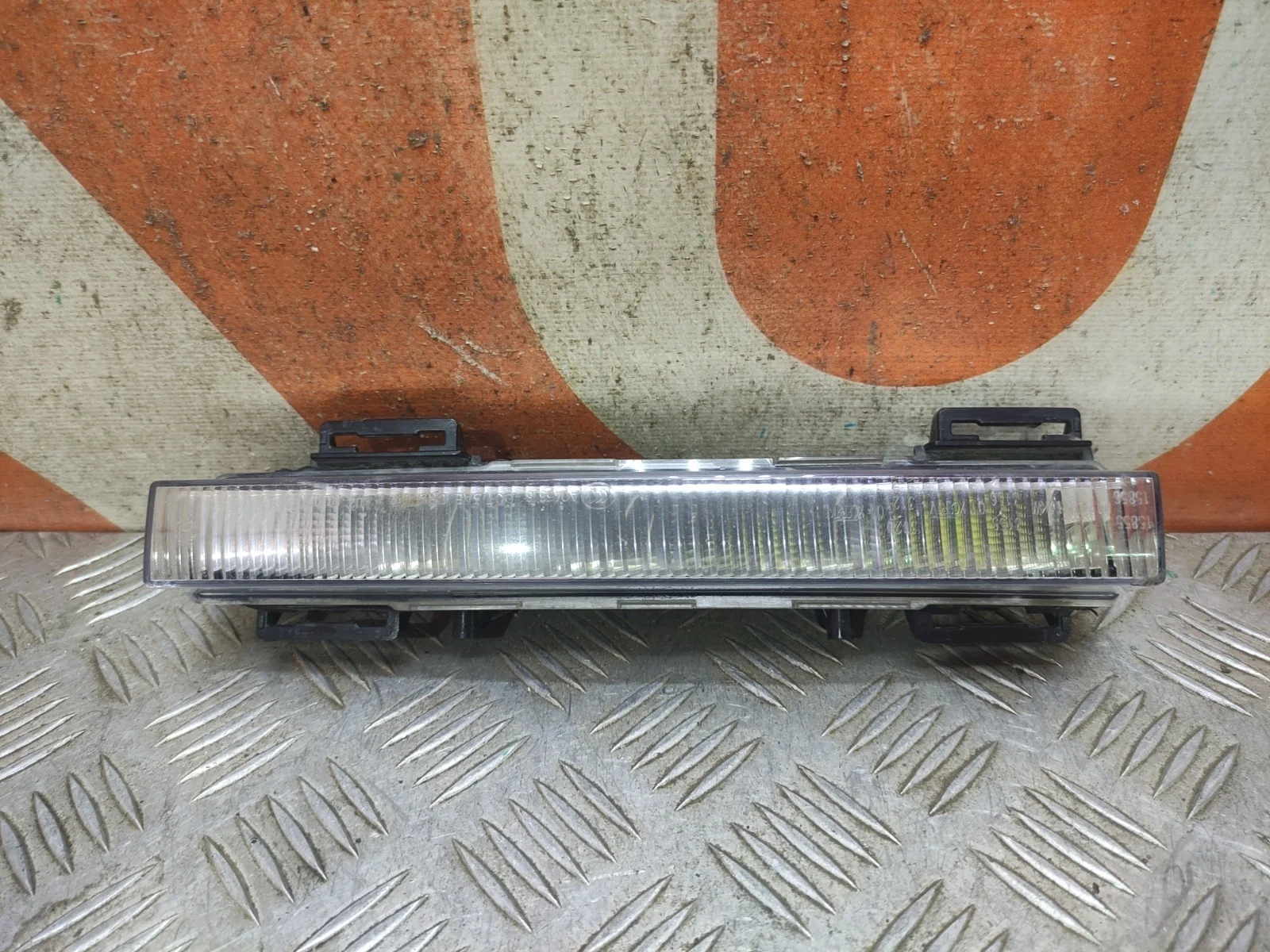 Птф Mercedes ML GLE-Class 2011-2015 W166