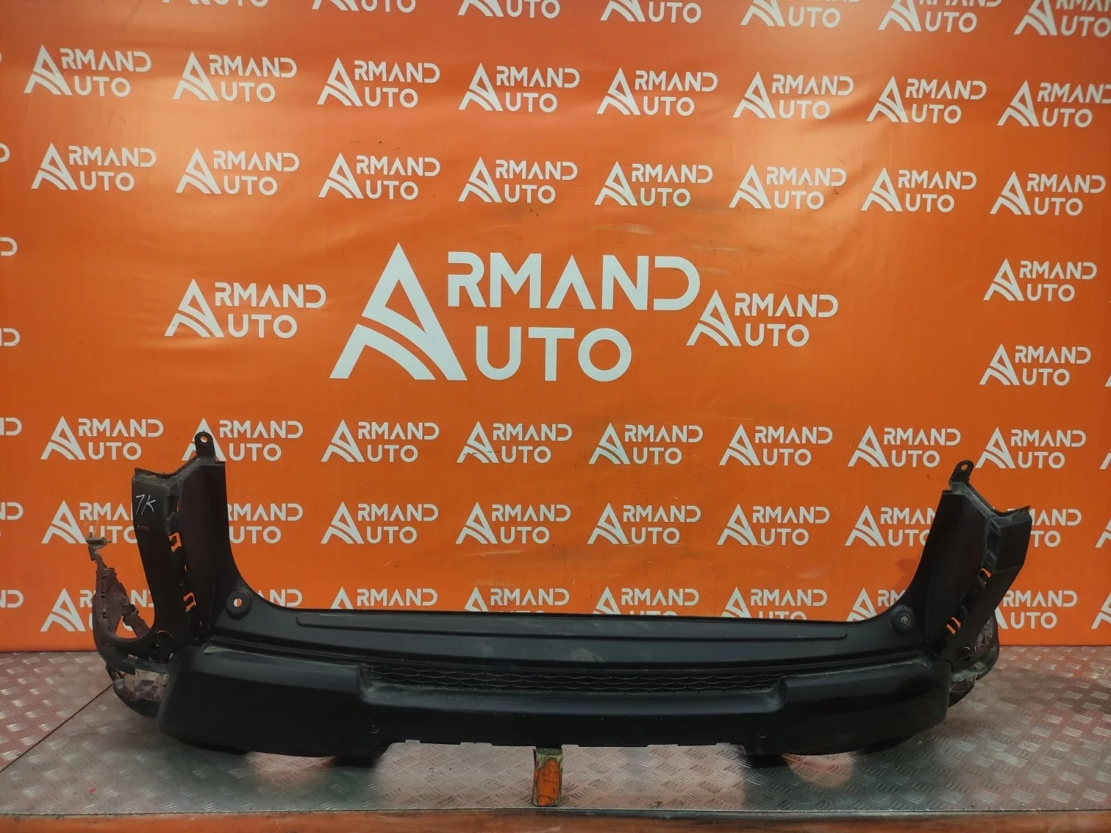 Бампер LAND ROVER Range Sport 2013-2017 L494