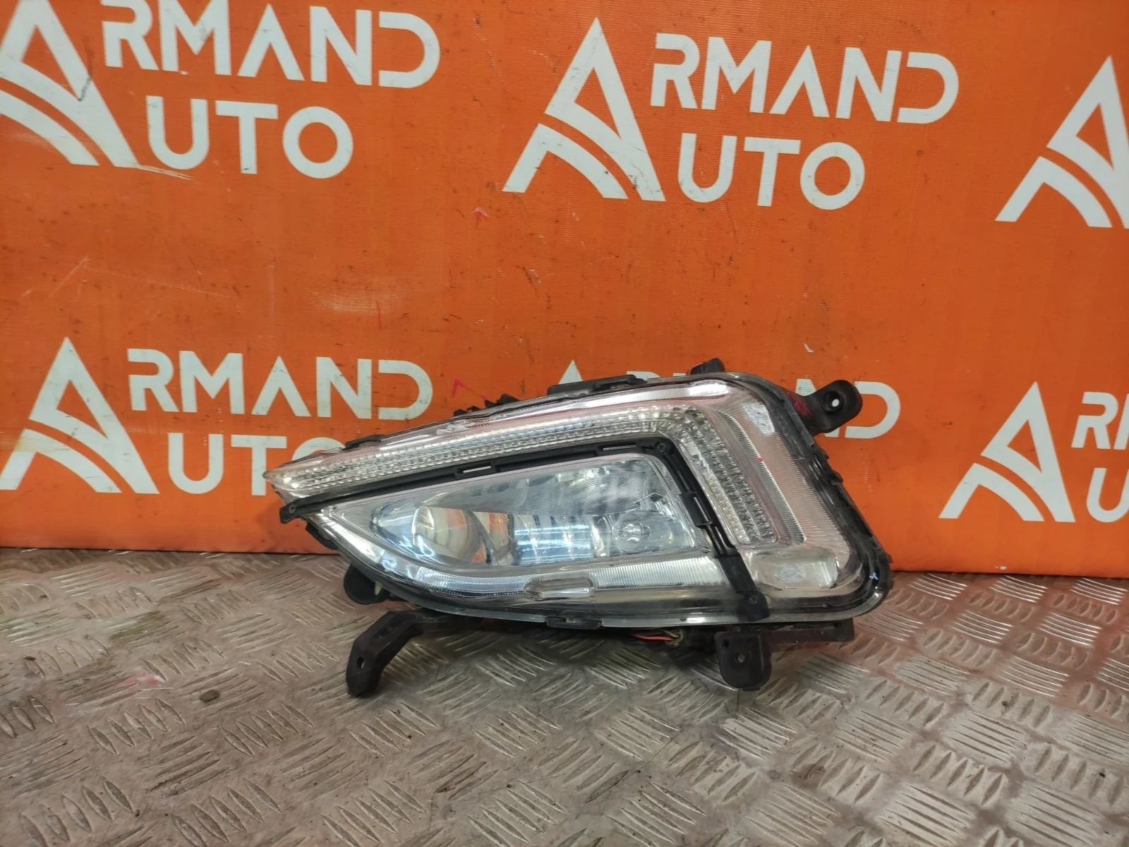 Птф Hyundai Tucson 2018-2021 3