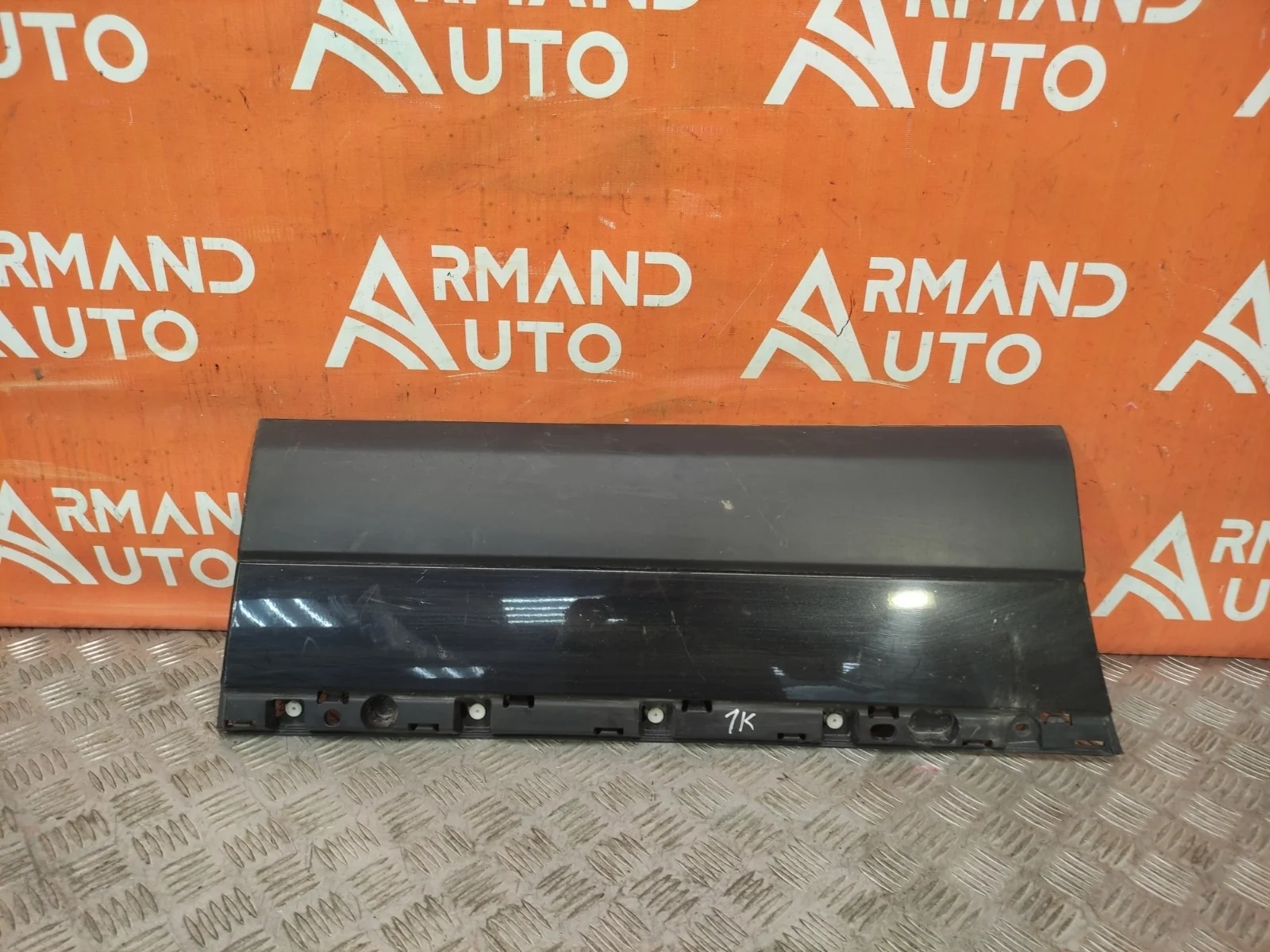 Молдинг двери Land Rover Range 2012-2022 4 L405