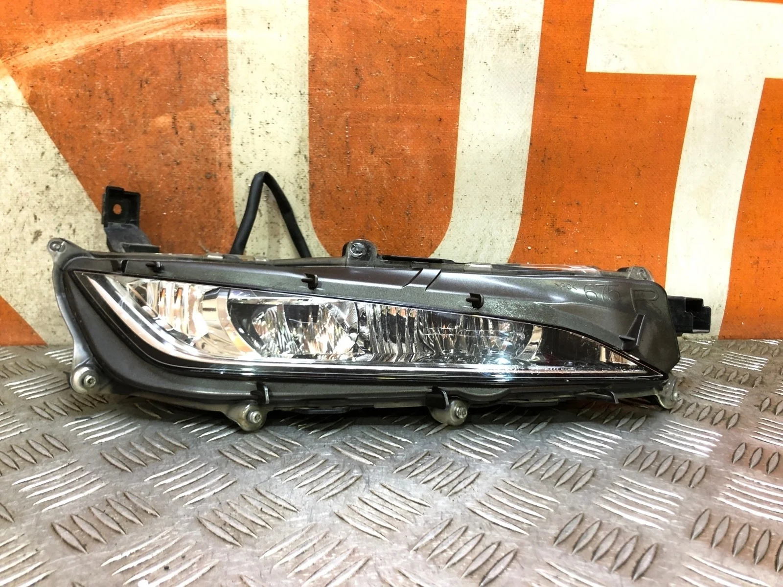 Птф Lexus RX 2019-нв 4