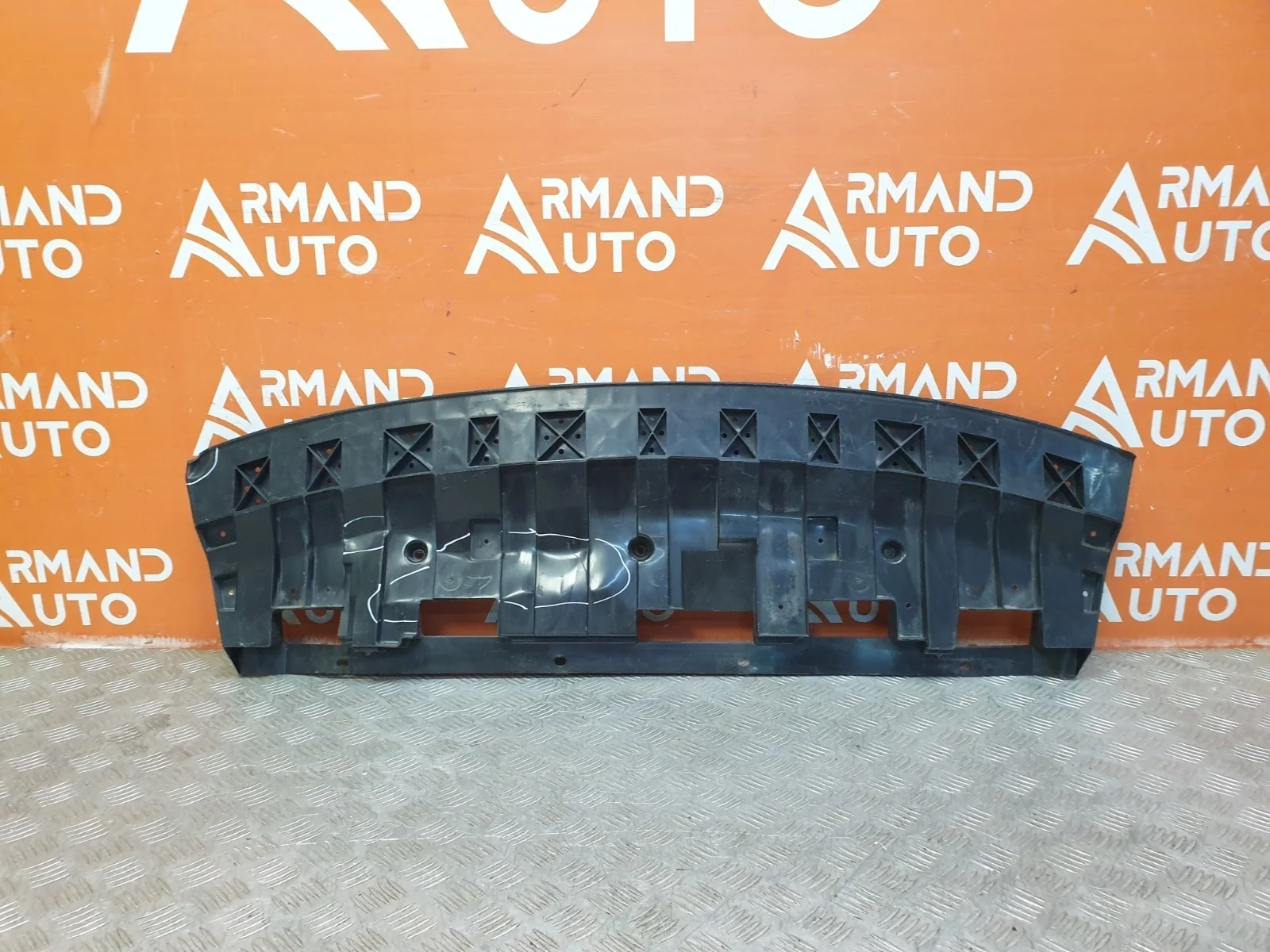 Пыльник бампера Nissan X-Trail 2013-2022 T32