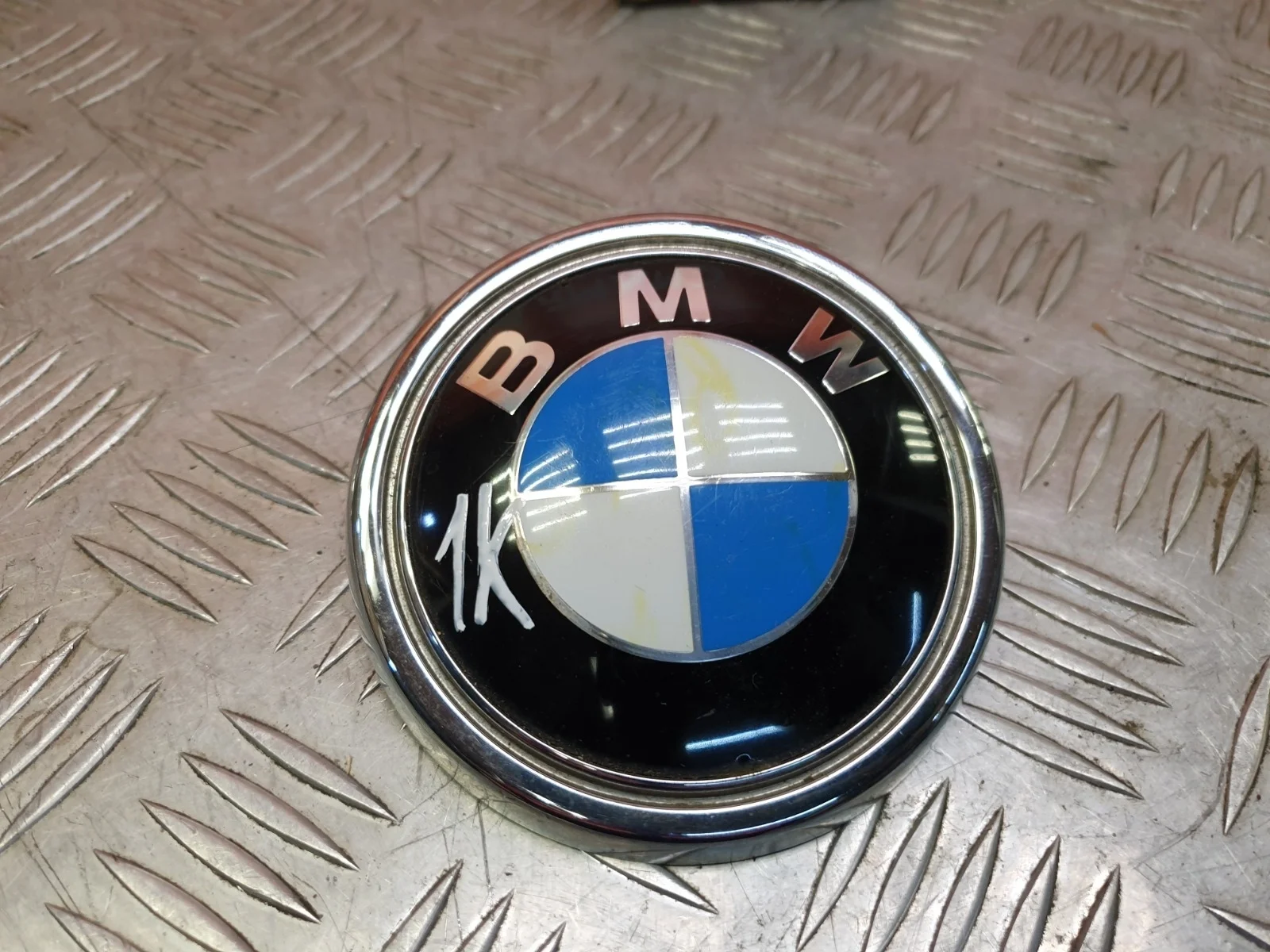 Эмблема Bmw X5 2006-2013 E70
