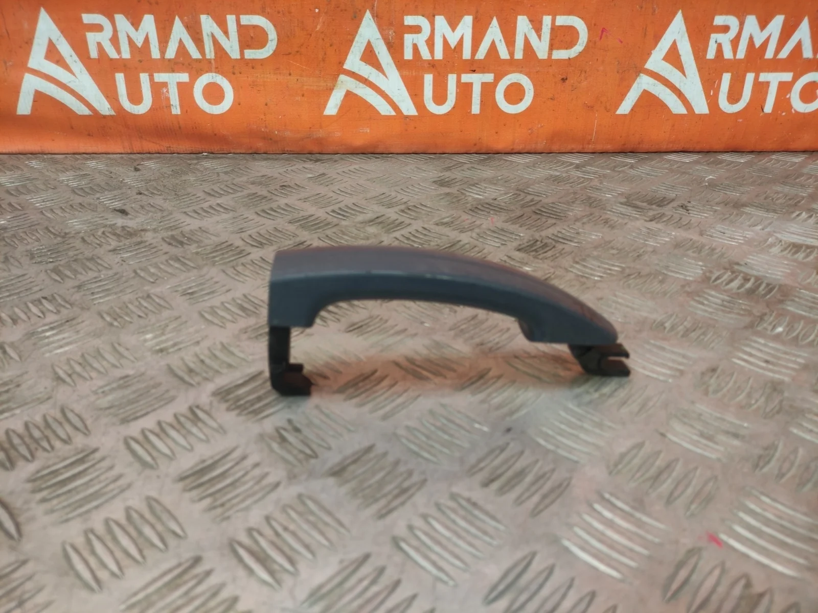 Ручка двери внешняя Ford Focus 2011-2019 3