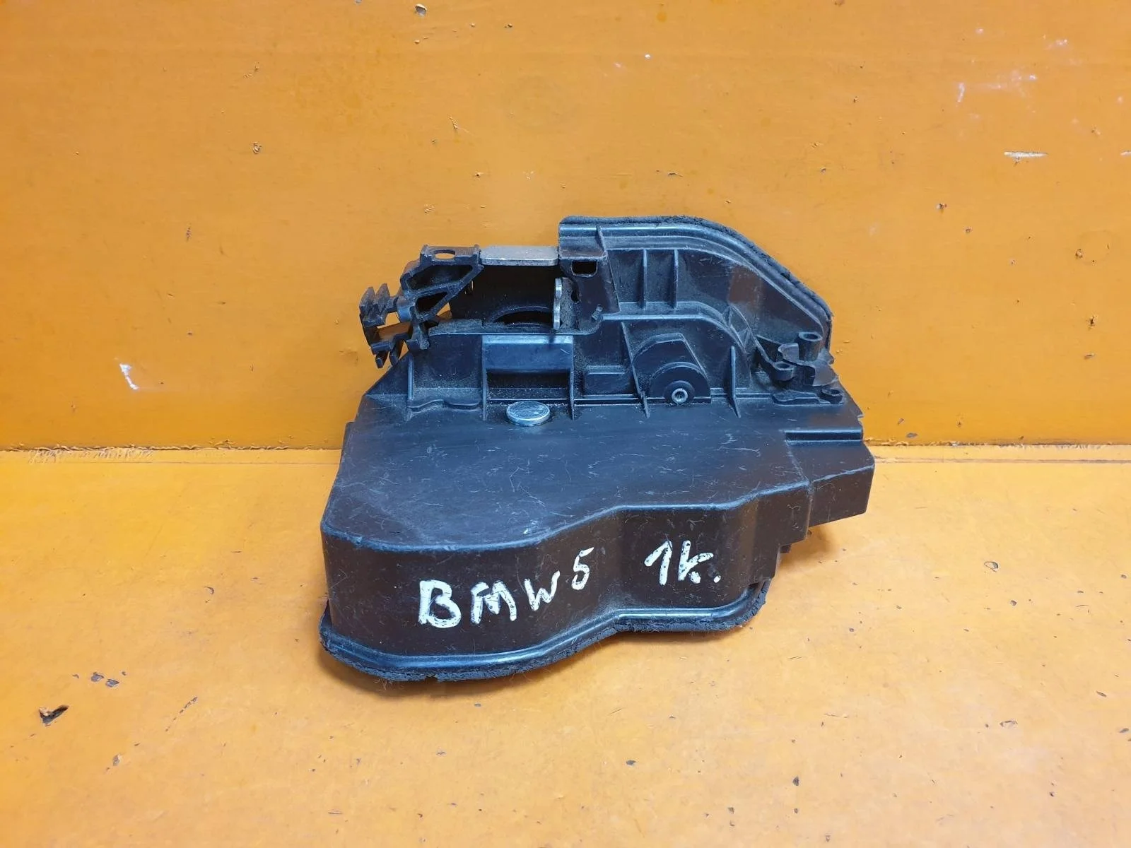 Замок двери Bmw X5 2006-2013 E70