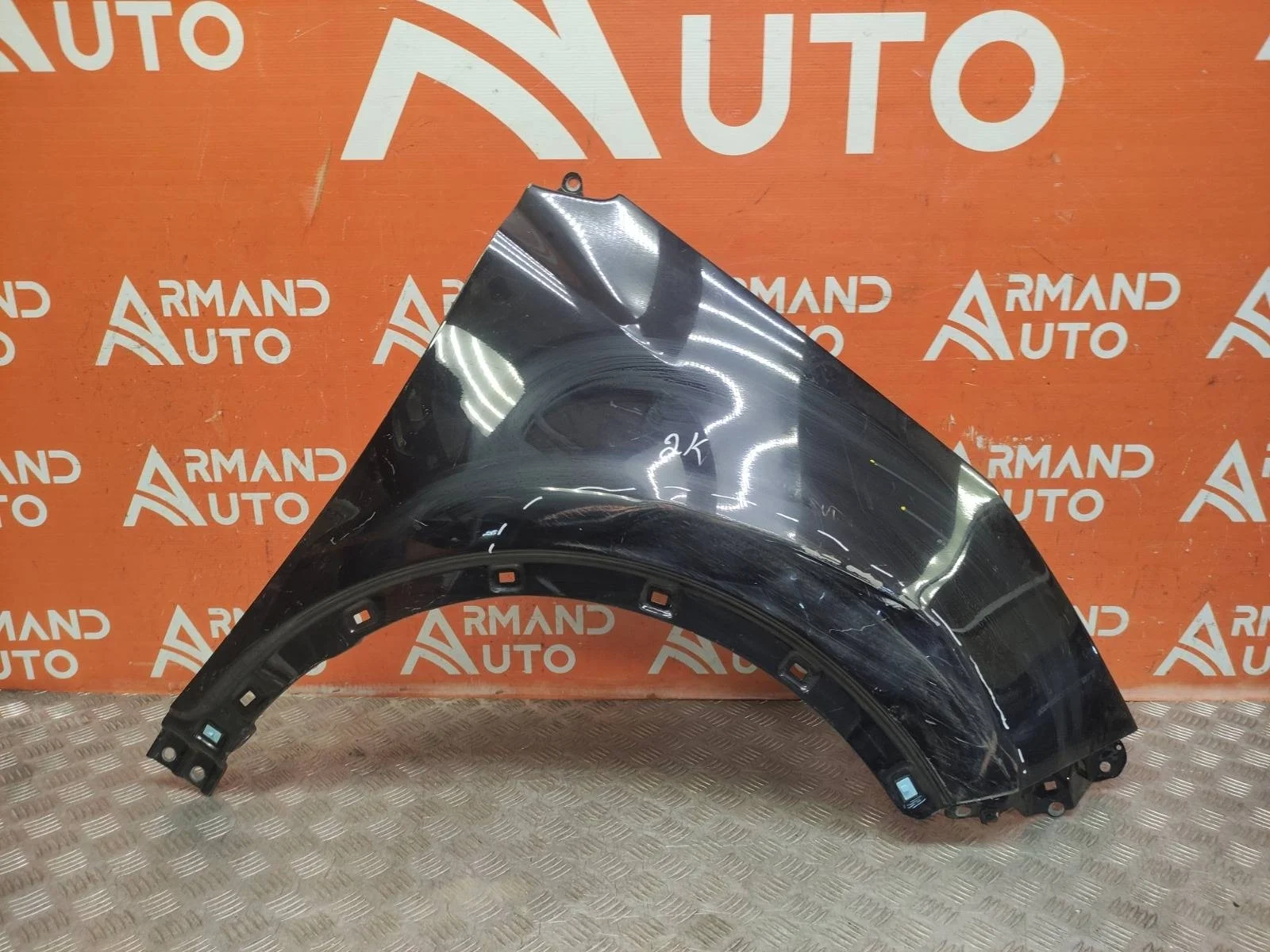 Крыло KIA Sportage 2016-2022 4 QL