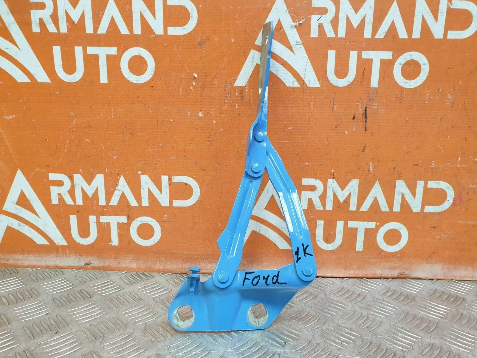 Петля капота Ford Transit 2014-нв 7 TTG