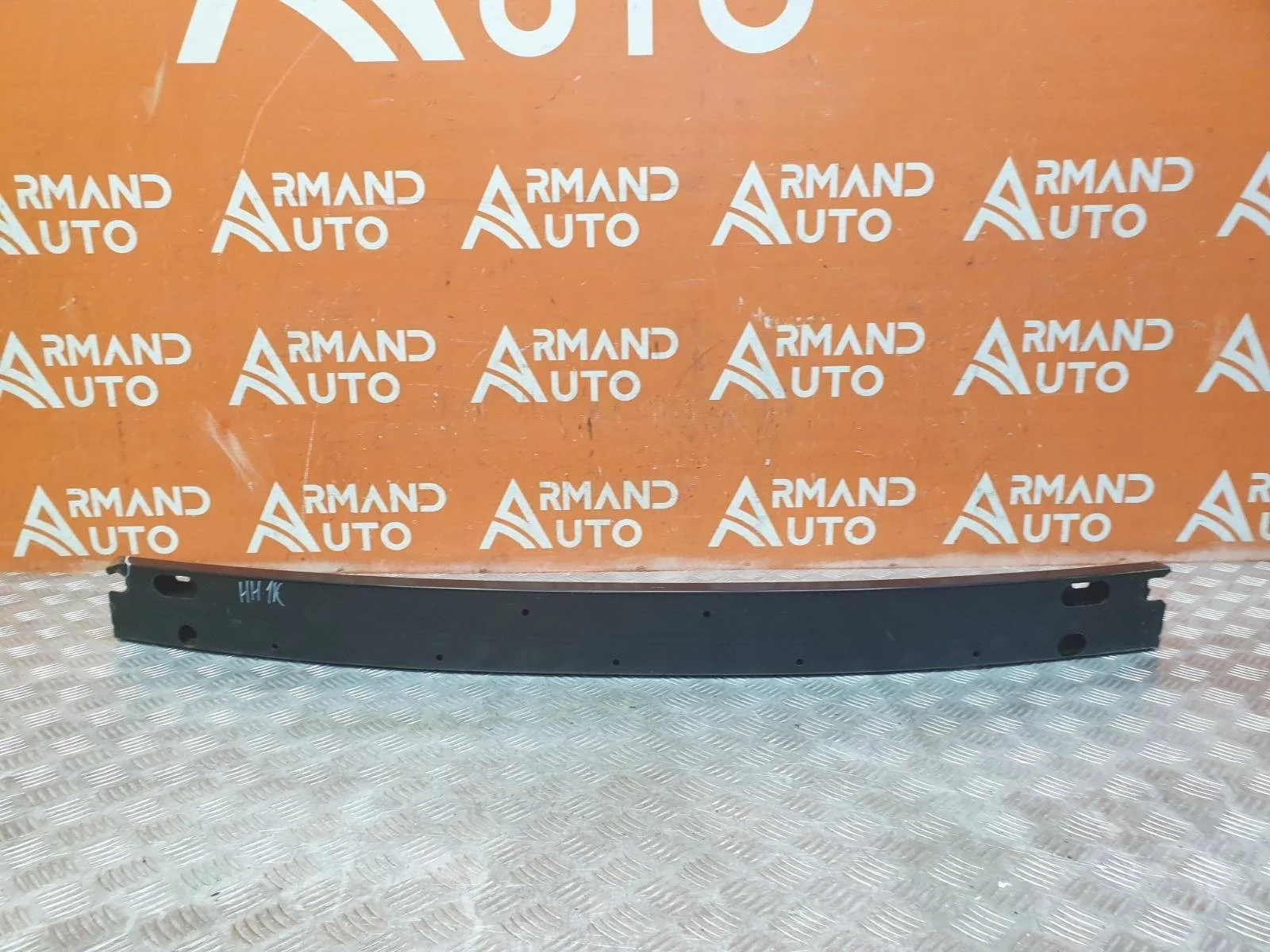 Усилитель бампера Toyota RAV4 2012-2019 CA40