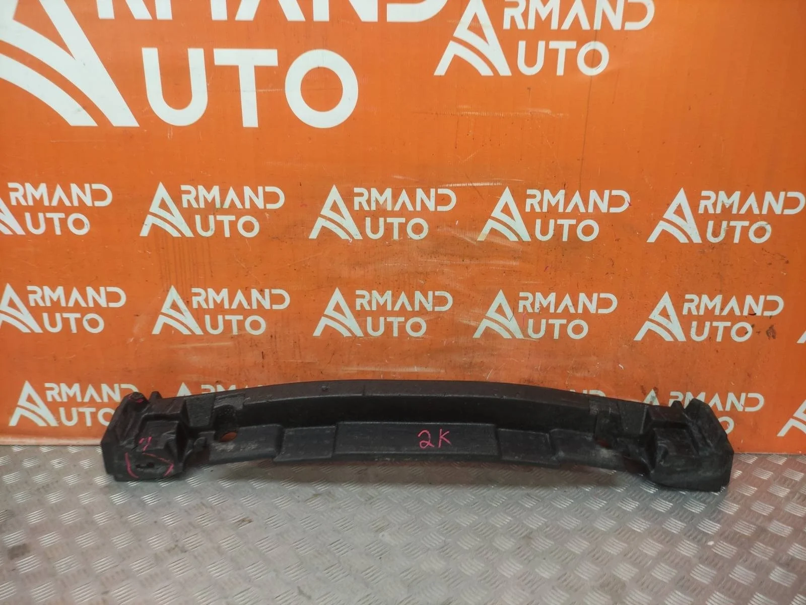 Абсорбер бампера Lexus RX 2019-нв 4