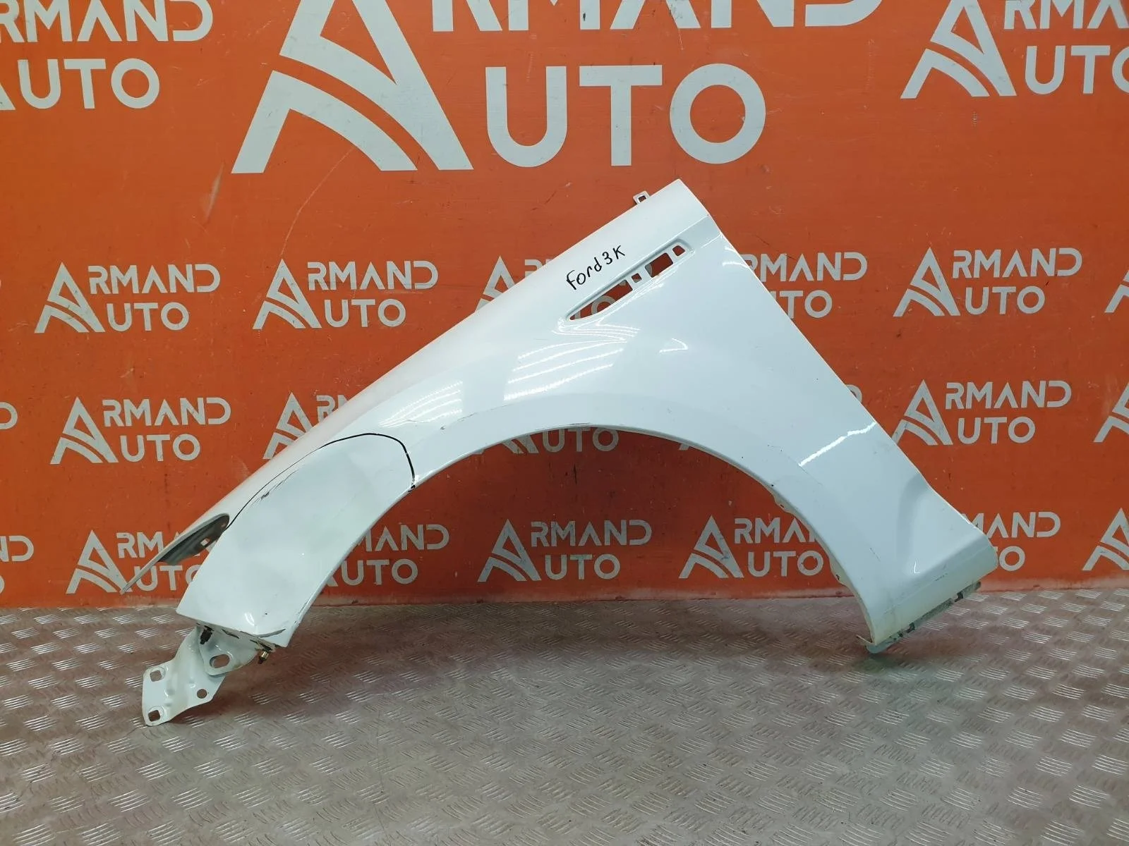 Крыло Ford Mondeo 2006-2014