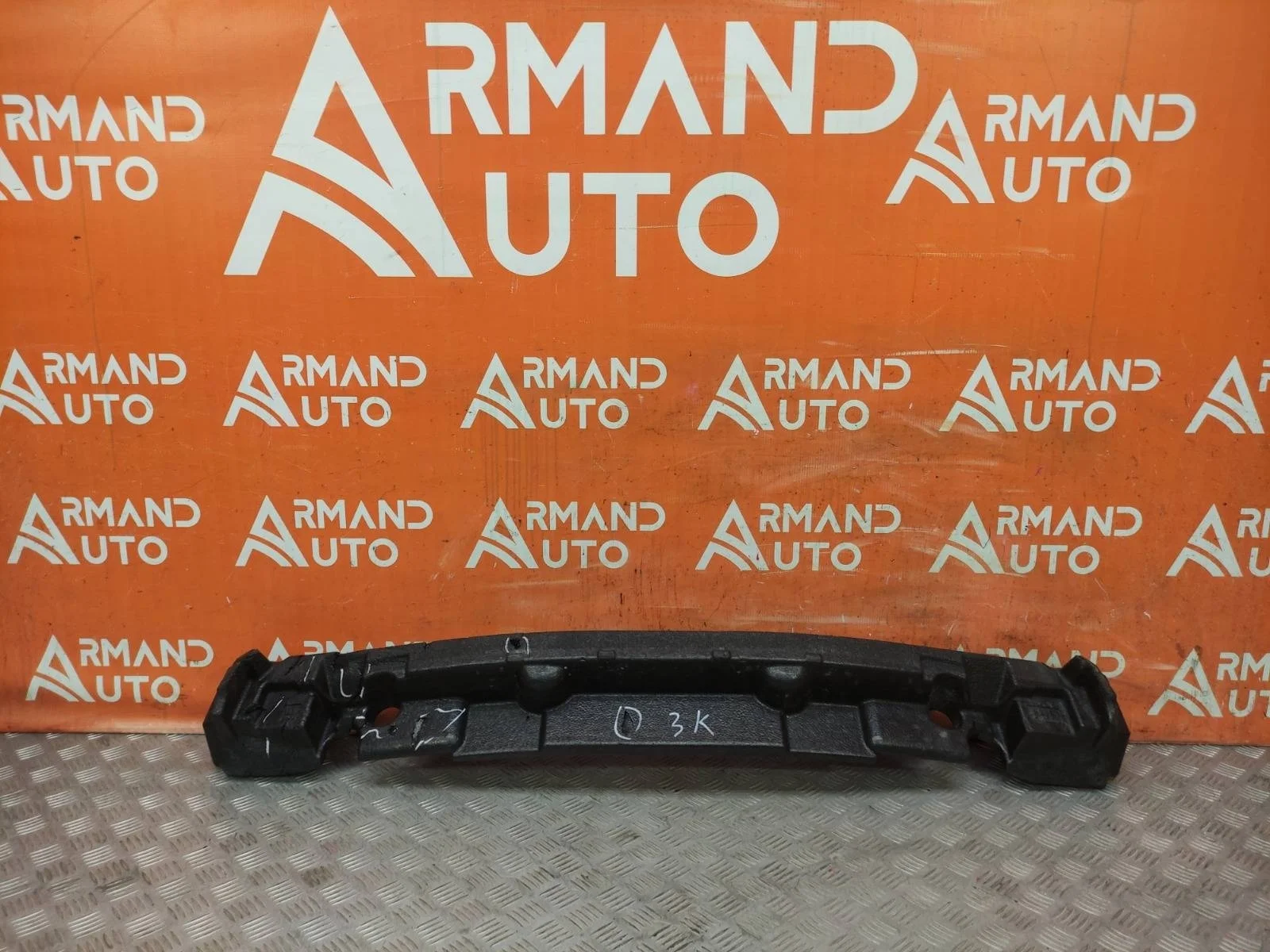 Абсорбер бампера Lexus RX 2015-2019 4