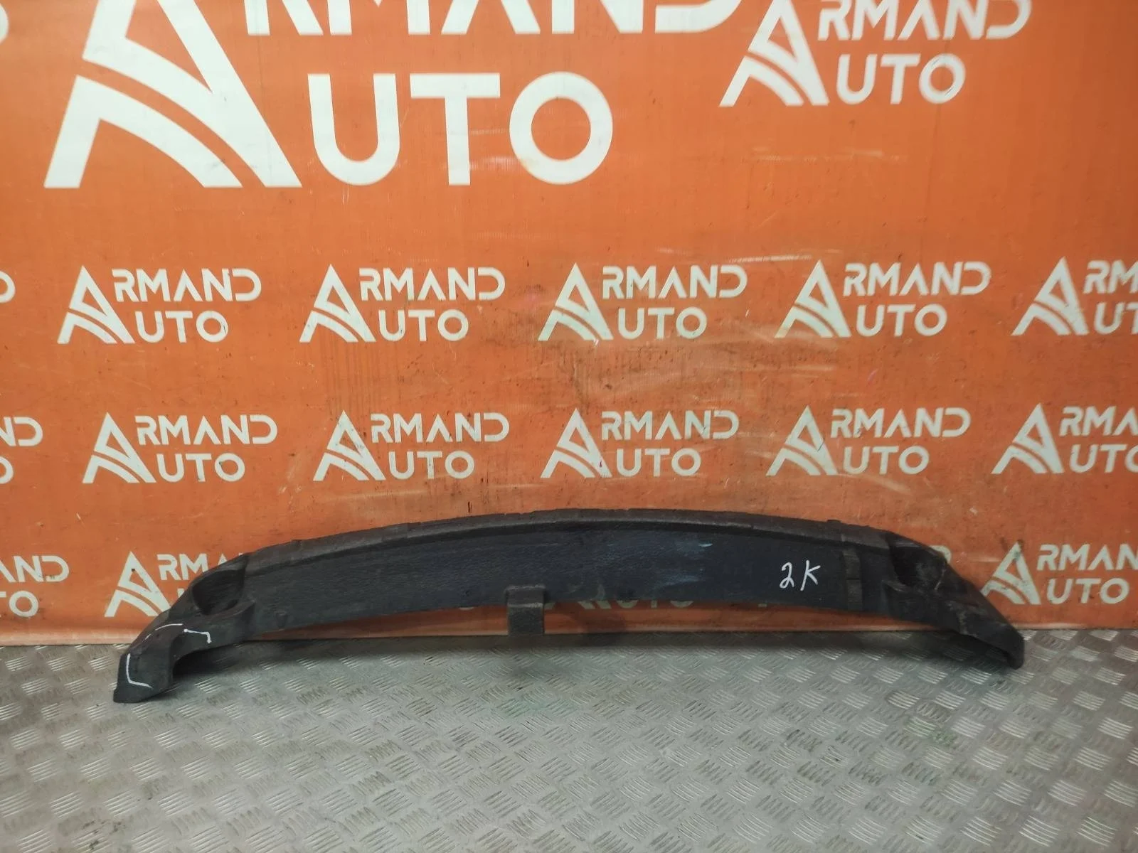 Абсорбер бампера TOYOTA RAV4 2015-2019 CA40