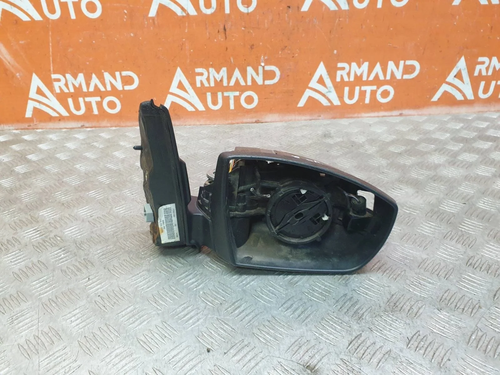 Зеркало Ford Kuga 2012-2019 CBS