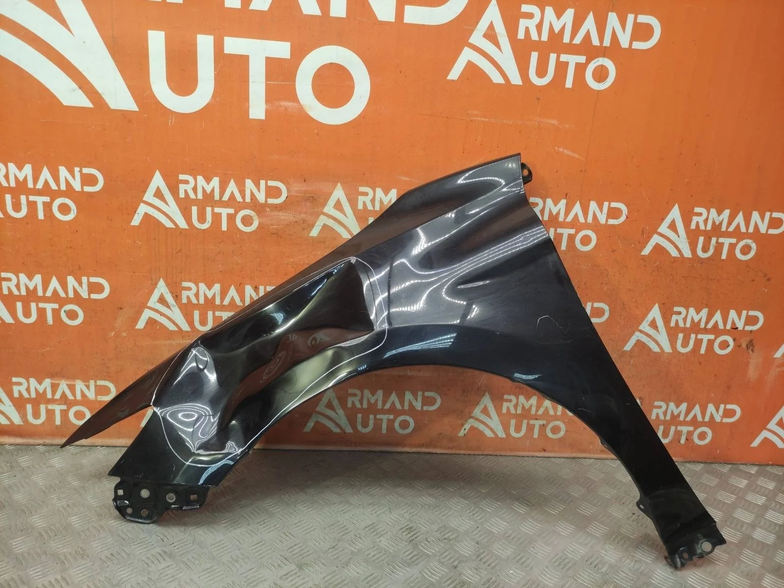Крыло Toyota Camry 2017-нв 8 XV70