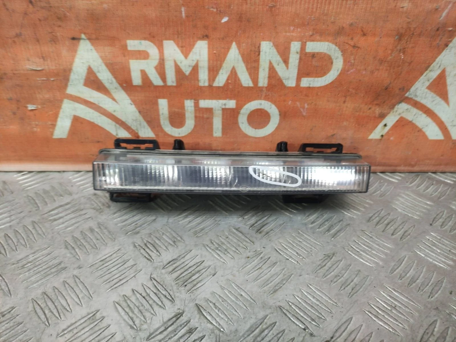 Птф Mercedes ML GLE-Class 2011-2015 W166