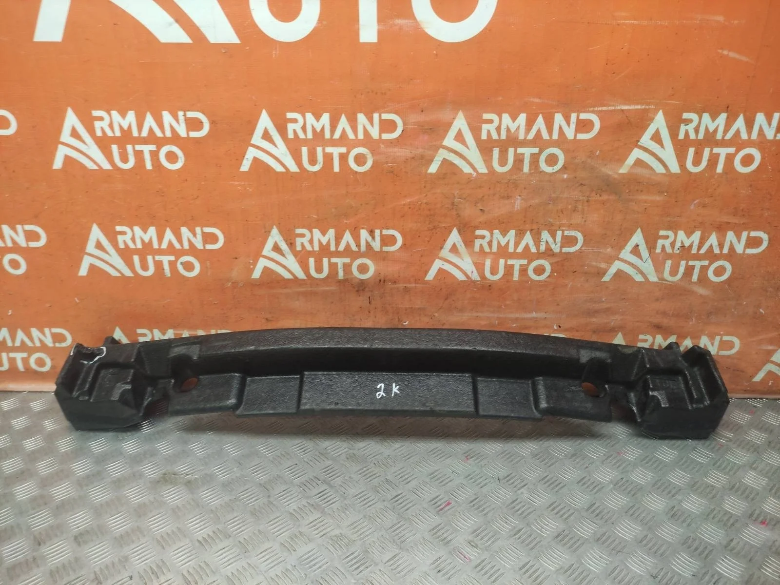 Абсорбер бампера Lexus RX 2019-нв 4