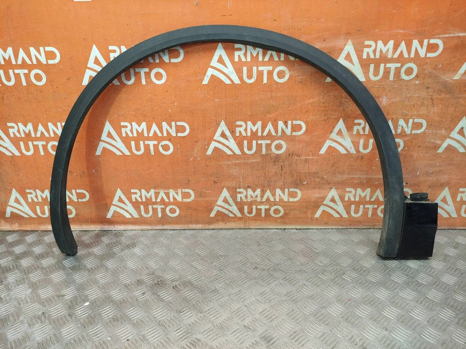 Расширитель крыла Volkswagen Touareg 2018-нв 3