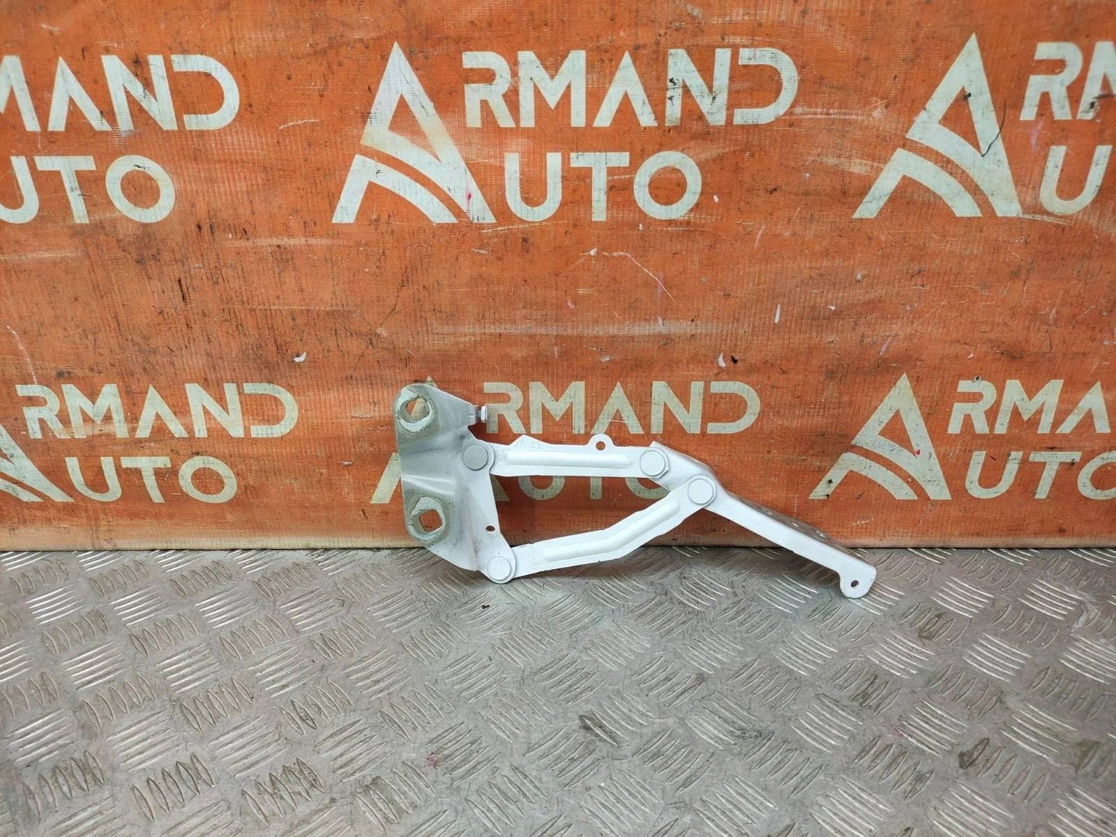 Петля капота Ford Transit 2014-нв 7 TTG