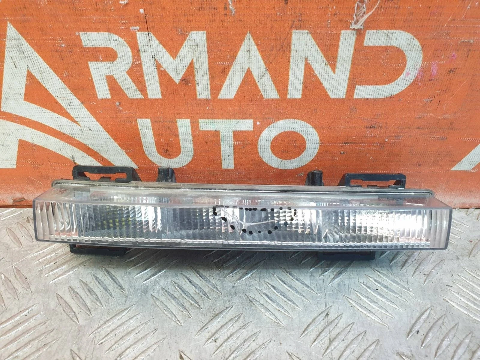 Птф Mercedes ML GLE-Class 2011-2015 W166