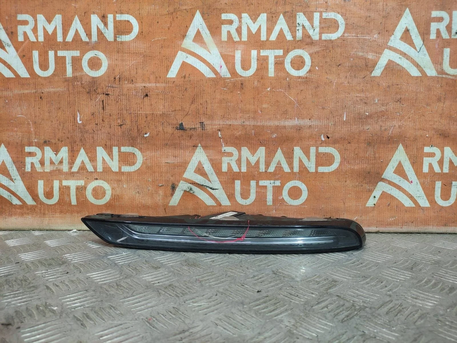 Дхо PORSCHE Macan 2014-нв 95b