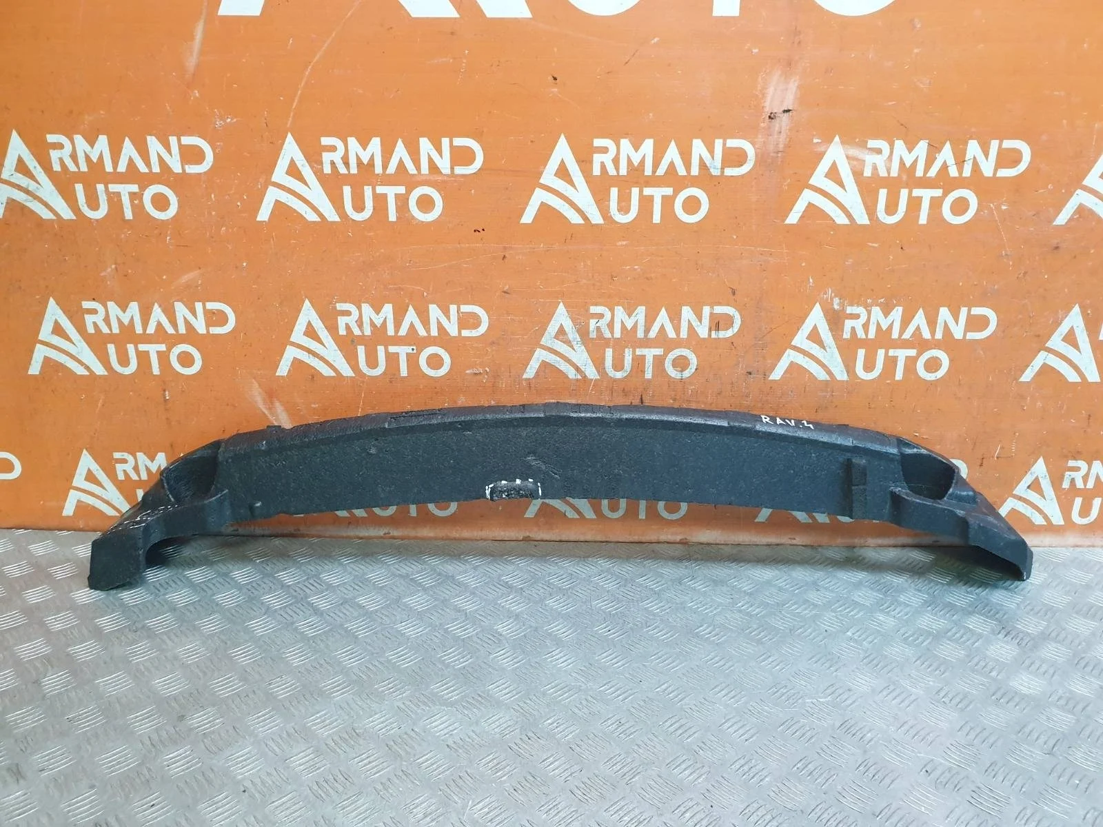 Абсорбер бампера Toyota RAV4 2015-2019 CA40