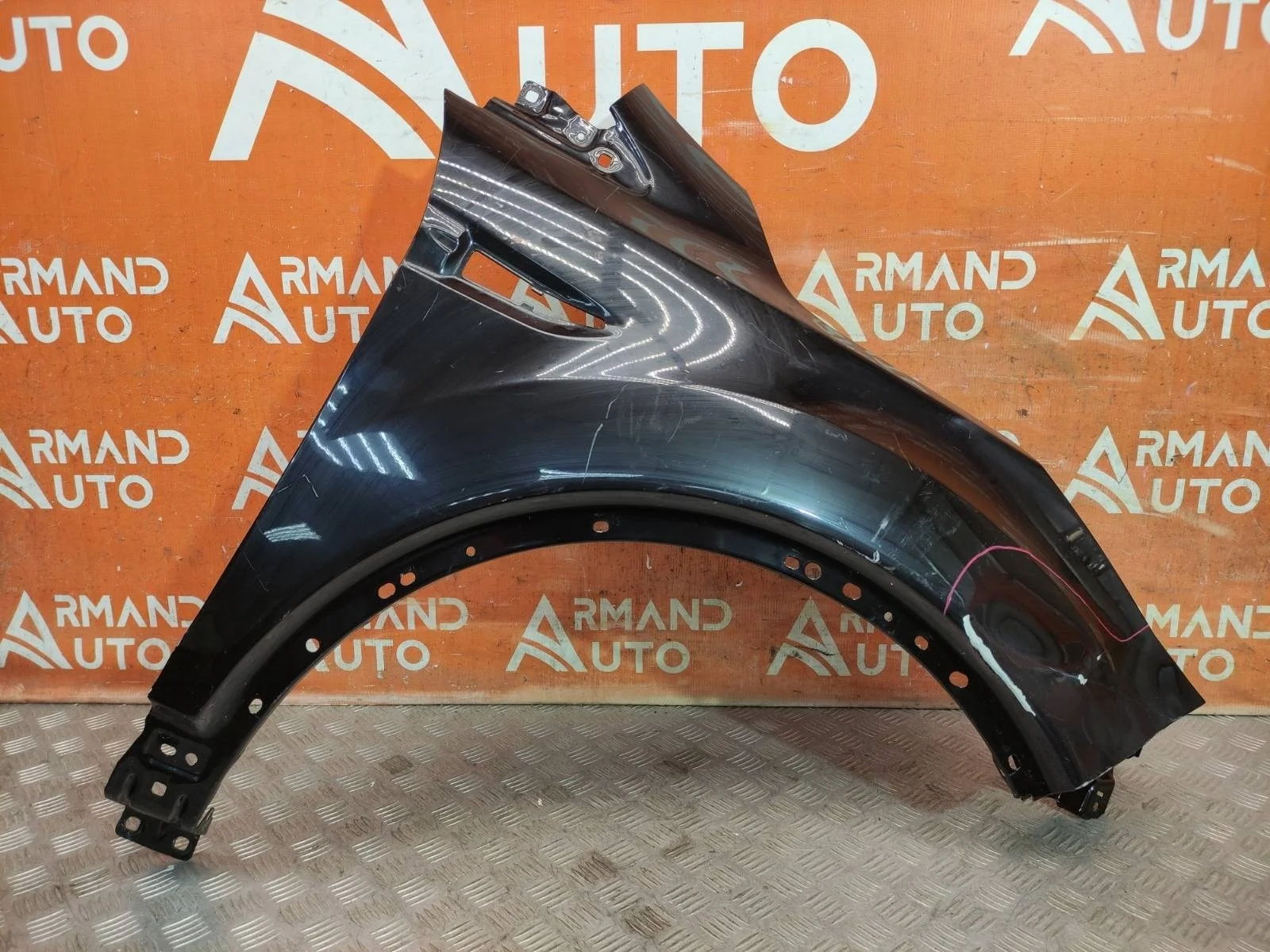 Крыло Ford Kuga 2012-2019 CBS