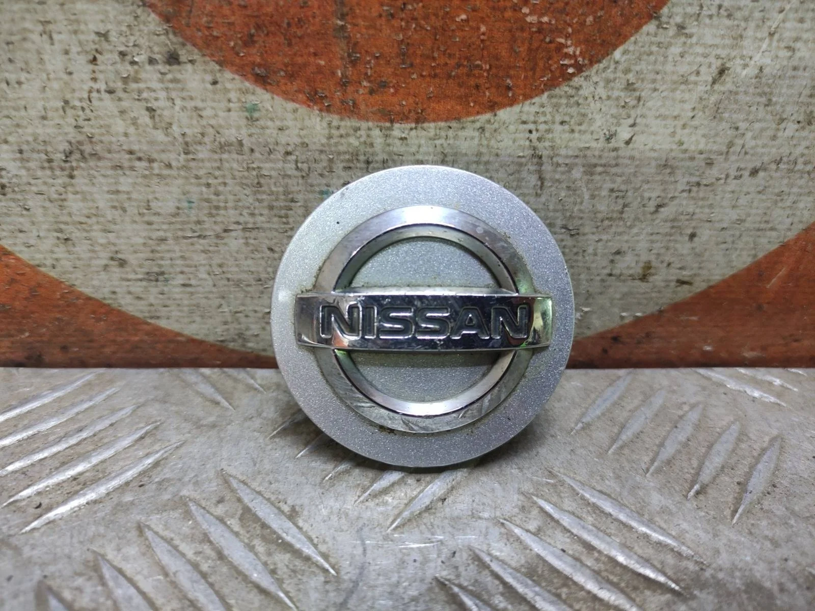 Колпак ступицы колеса Nissan Qashqai 2 j11