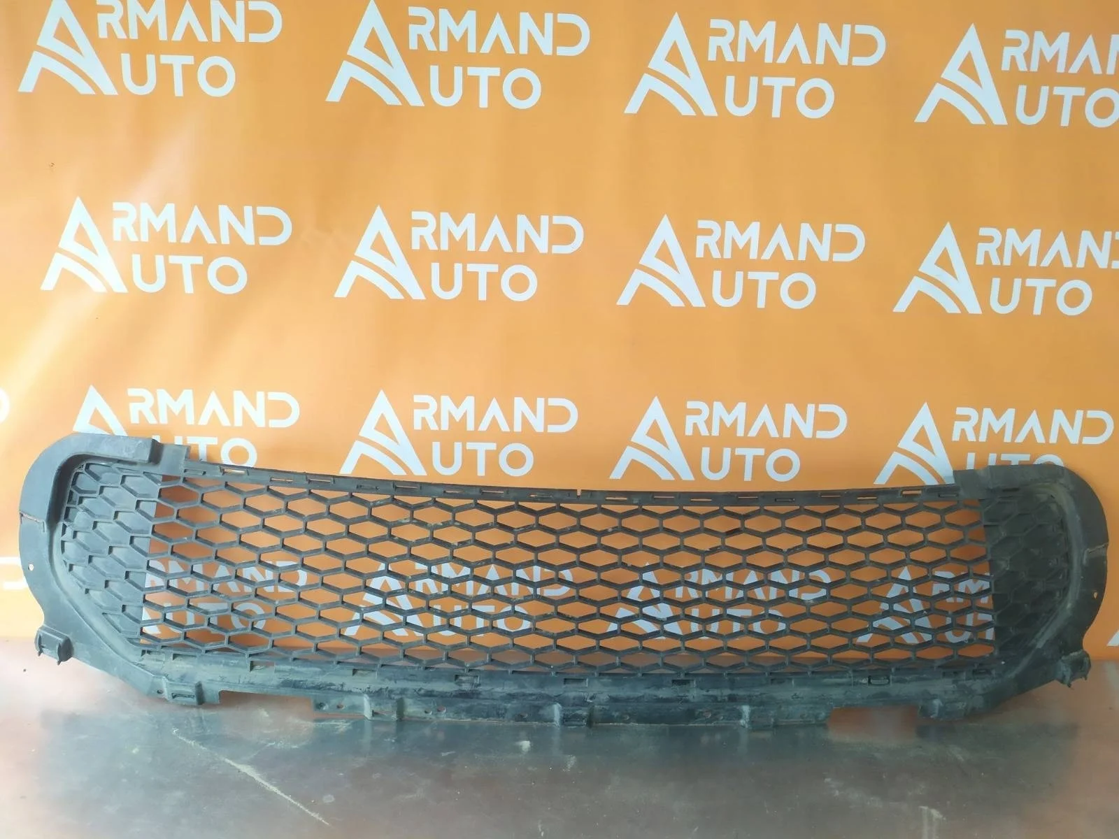 Решетка бампера Land Rover Freelander 2010-2014