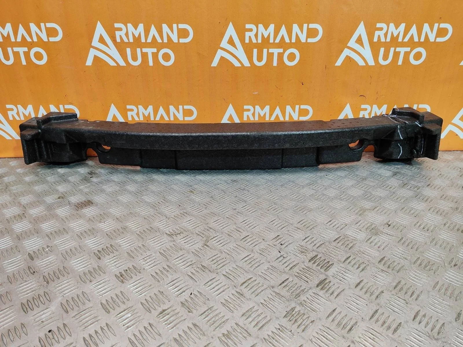 Абсорбер бампера Lexus RX 2019-нв 4
