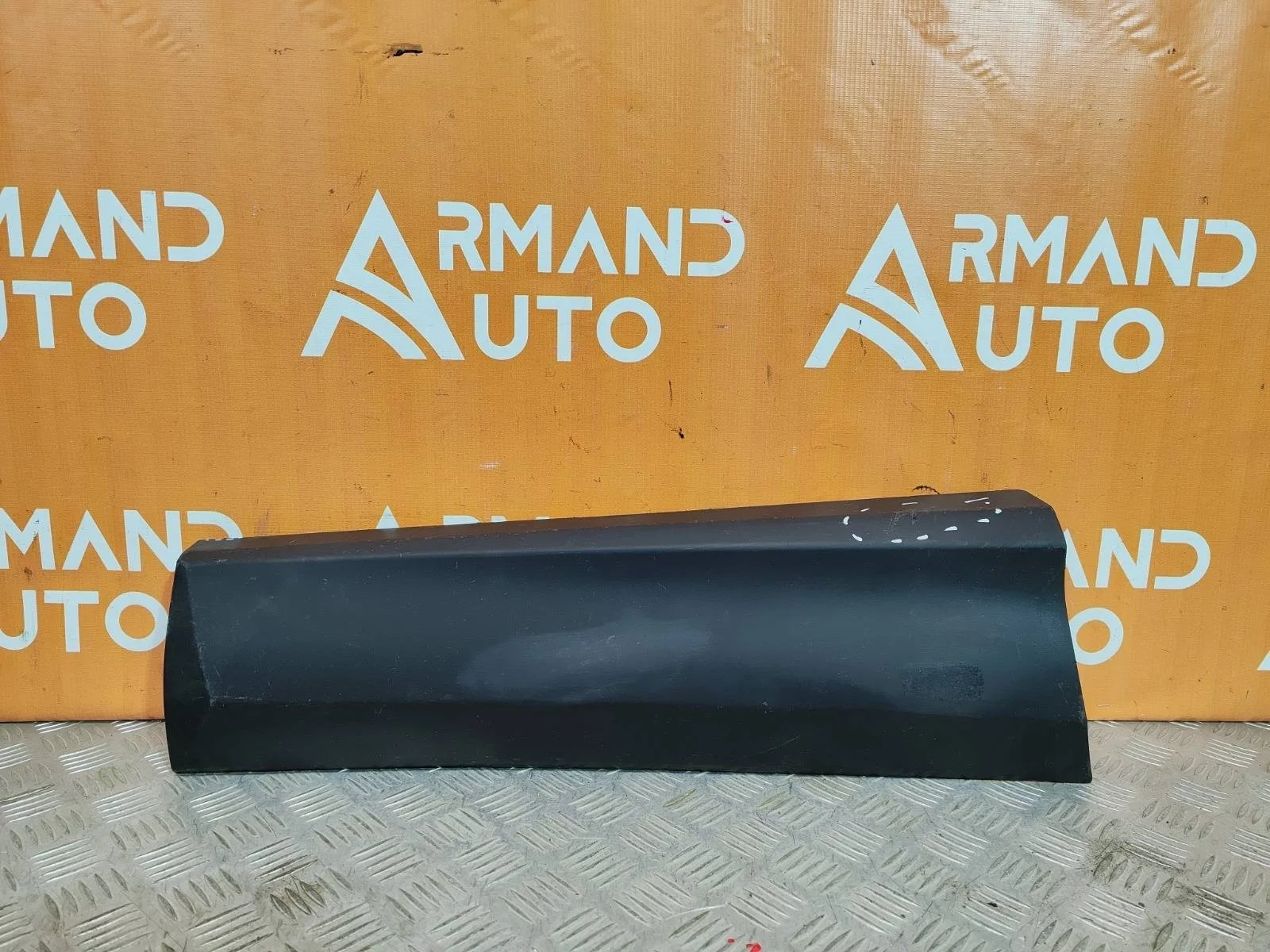 Молдинг двери Toyota RAV4 2015-2019 CA40