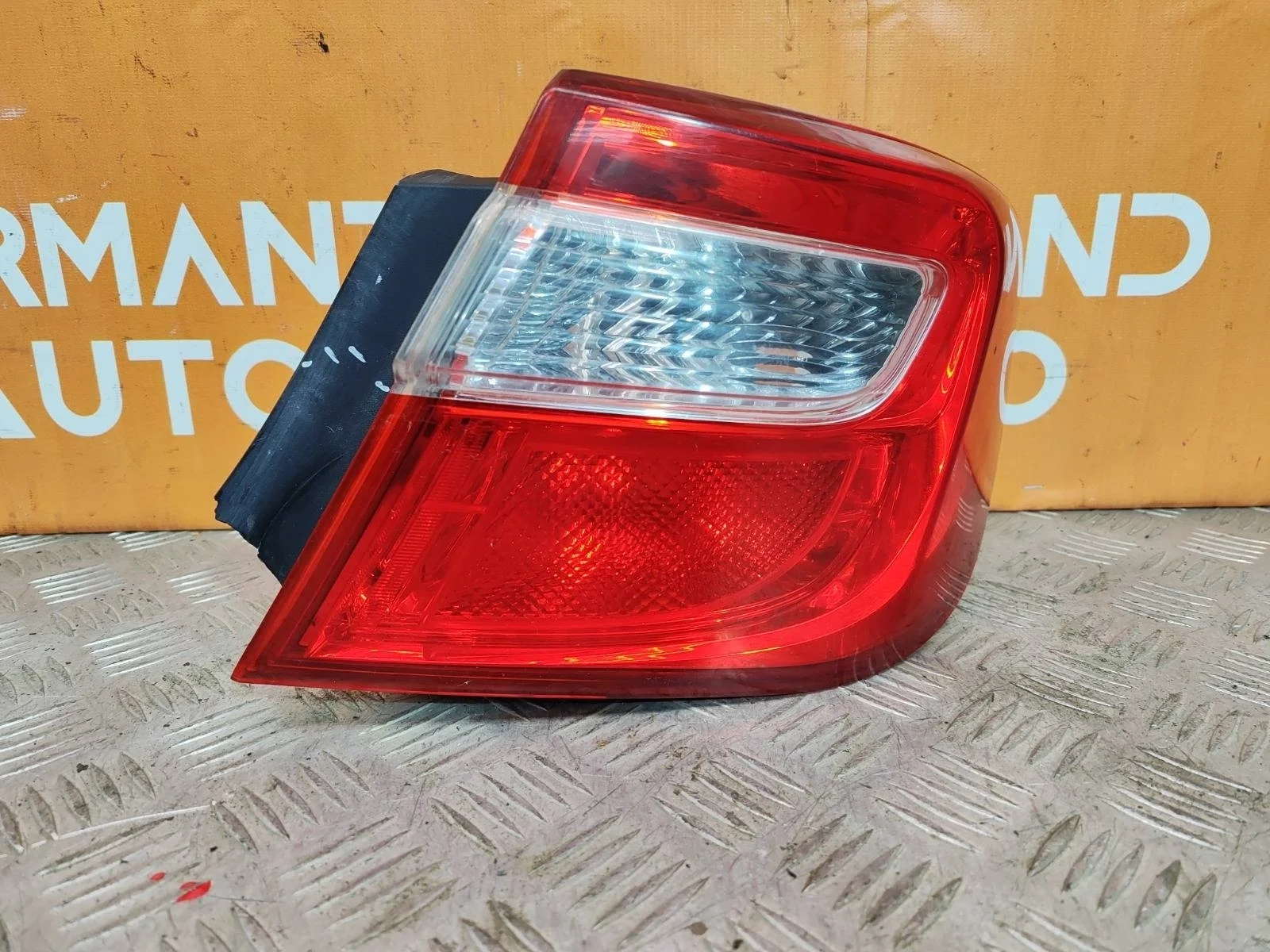 Фонарь внешний TOYOTA Camry 2011-2014 7 XV50