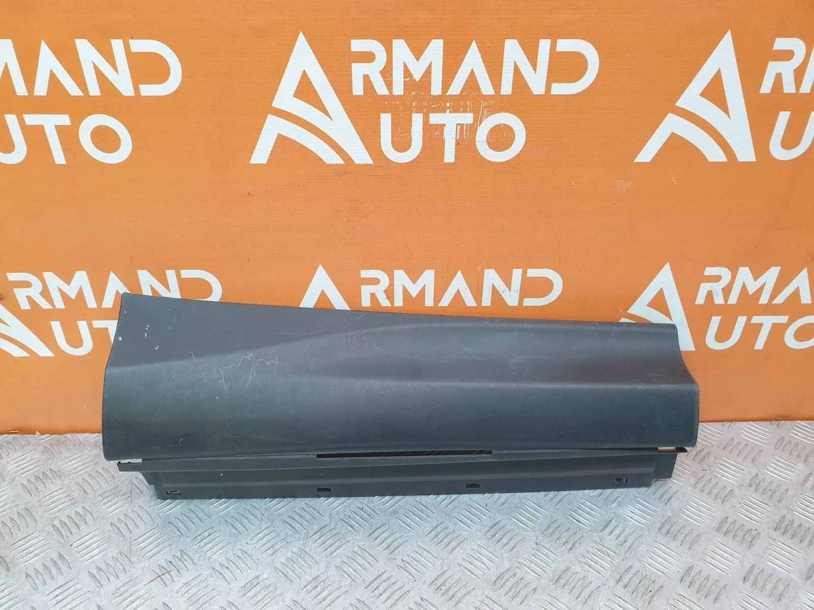 Молдинг двери Toyota RAV4 2012-2015 CA40