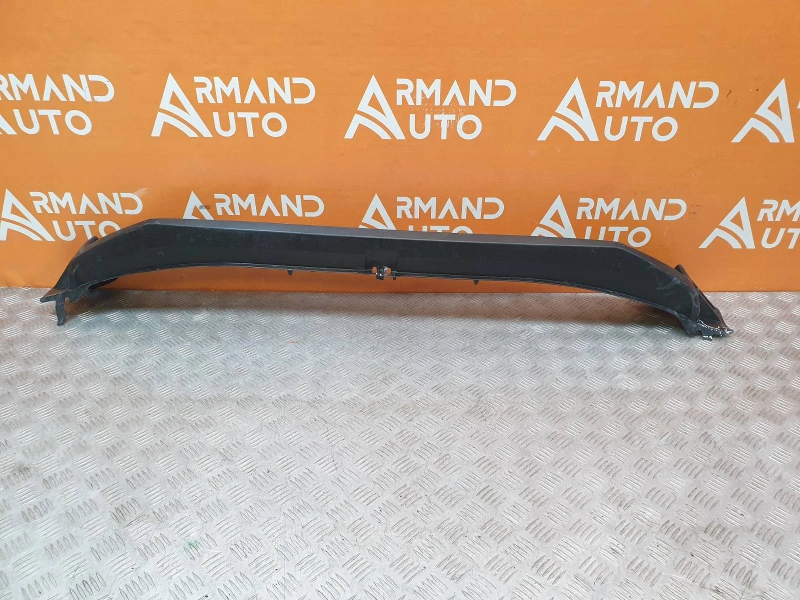 Абсорбер бампера Toyota Land Cruiser Prado 2017-нв 150