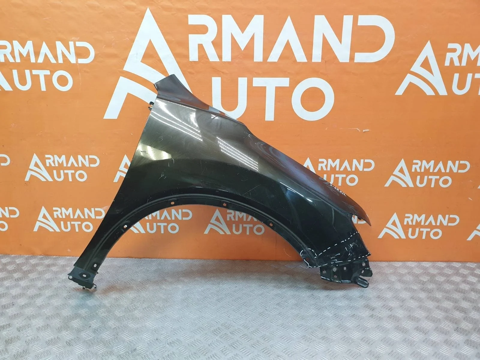 Крыло Nissan X-Trail 2013-2022 T32