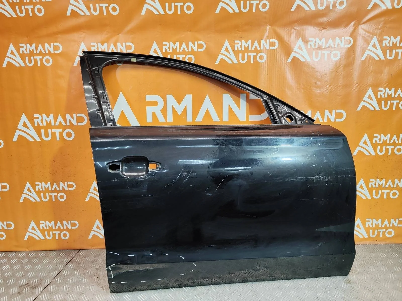Дверь AUDI A8 2010-2017 3 D4