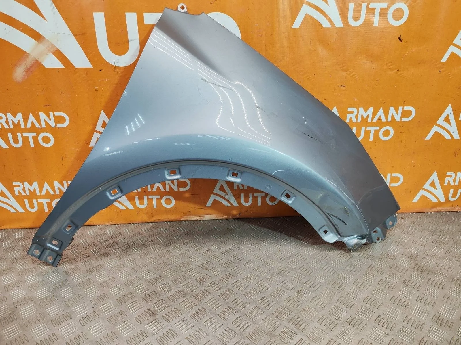 Крыло Kia Sportage 2016-2022 4 QL