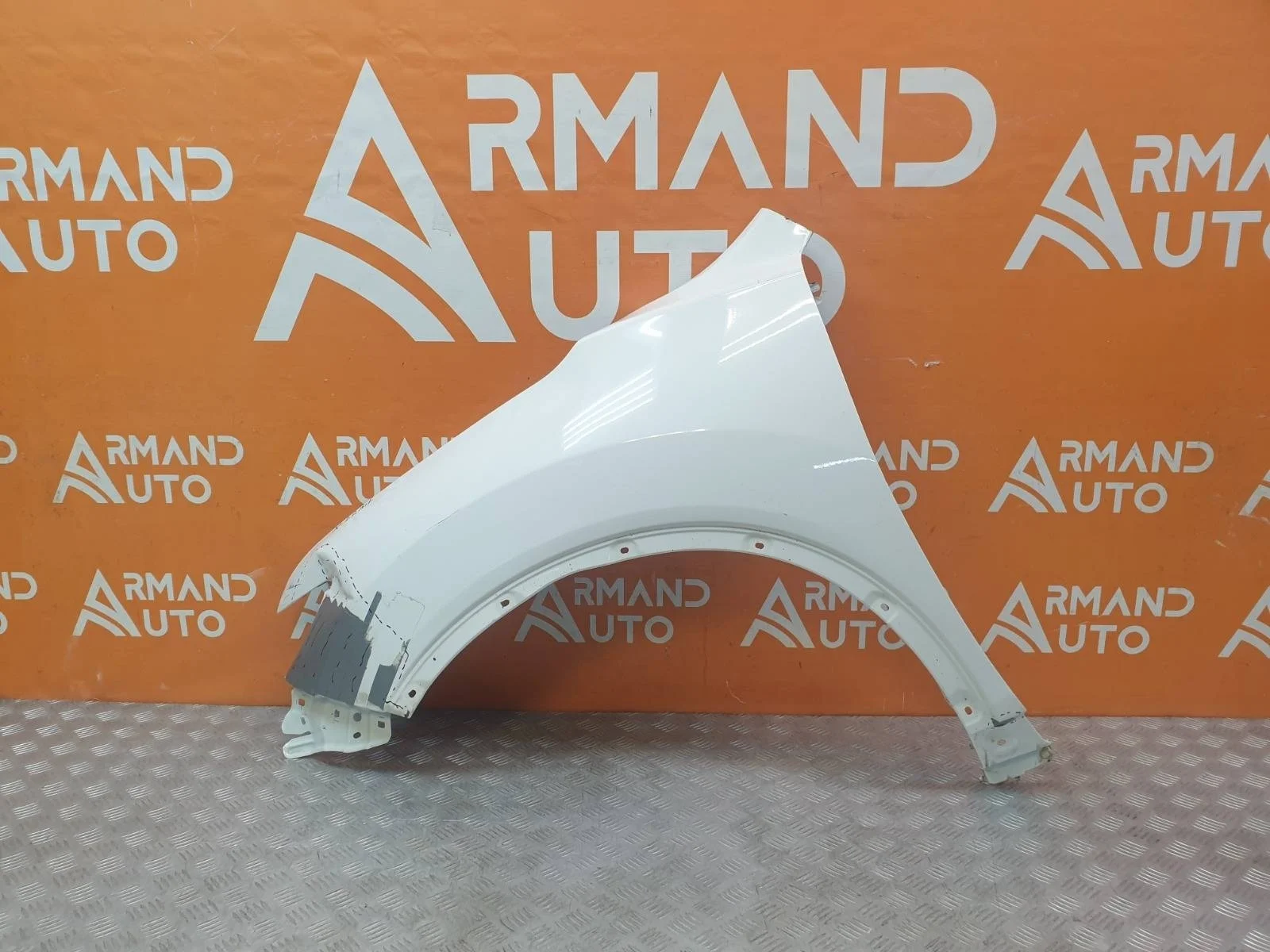 Крыло Nissan X-Trail 2013-2022 T32