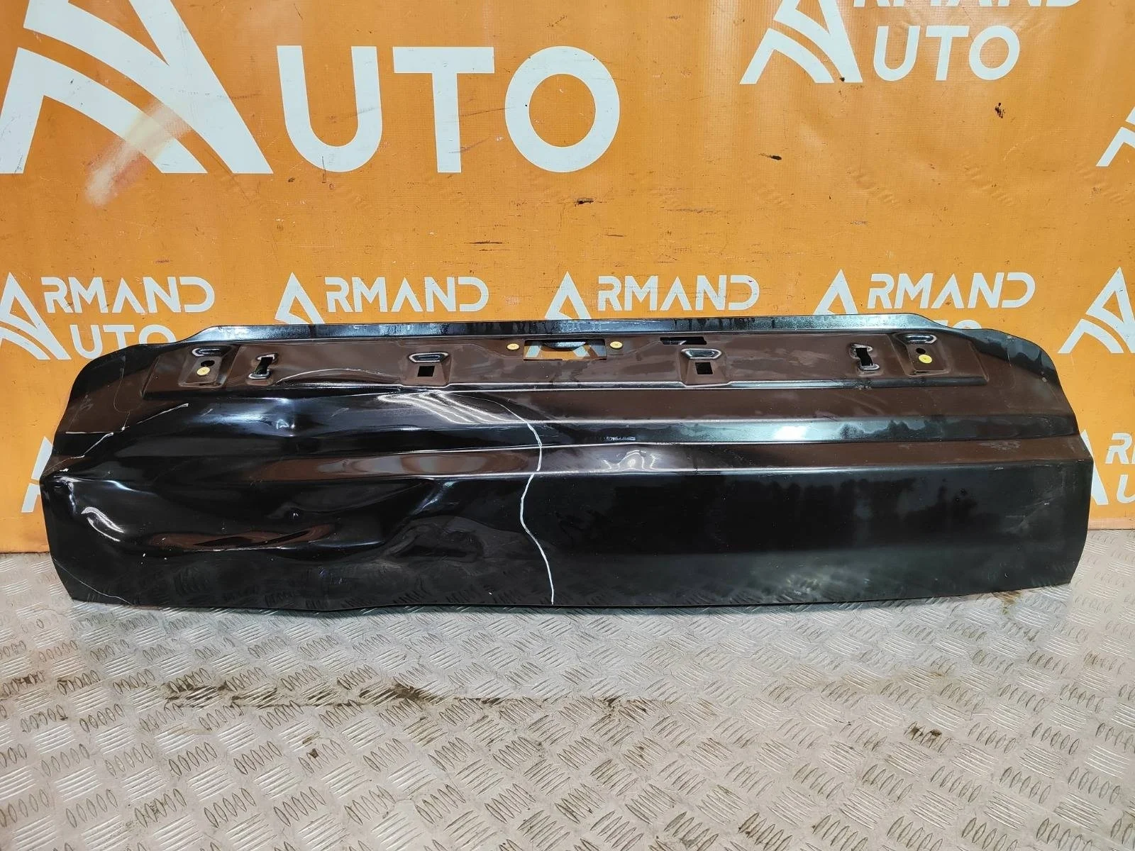Борт откидной Land Rover Range 2012-2022 4 L405
