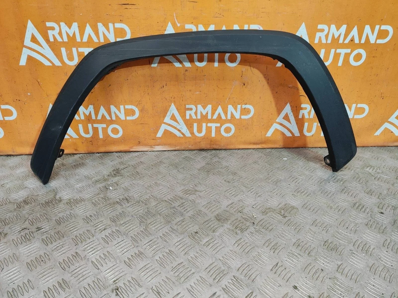Расширитель крыла Toyota RAV4 2018-нв 5 XA50