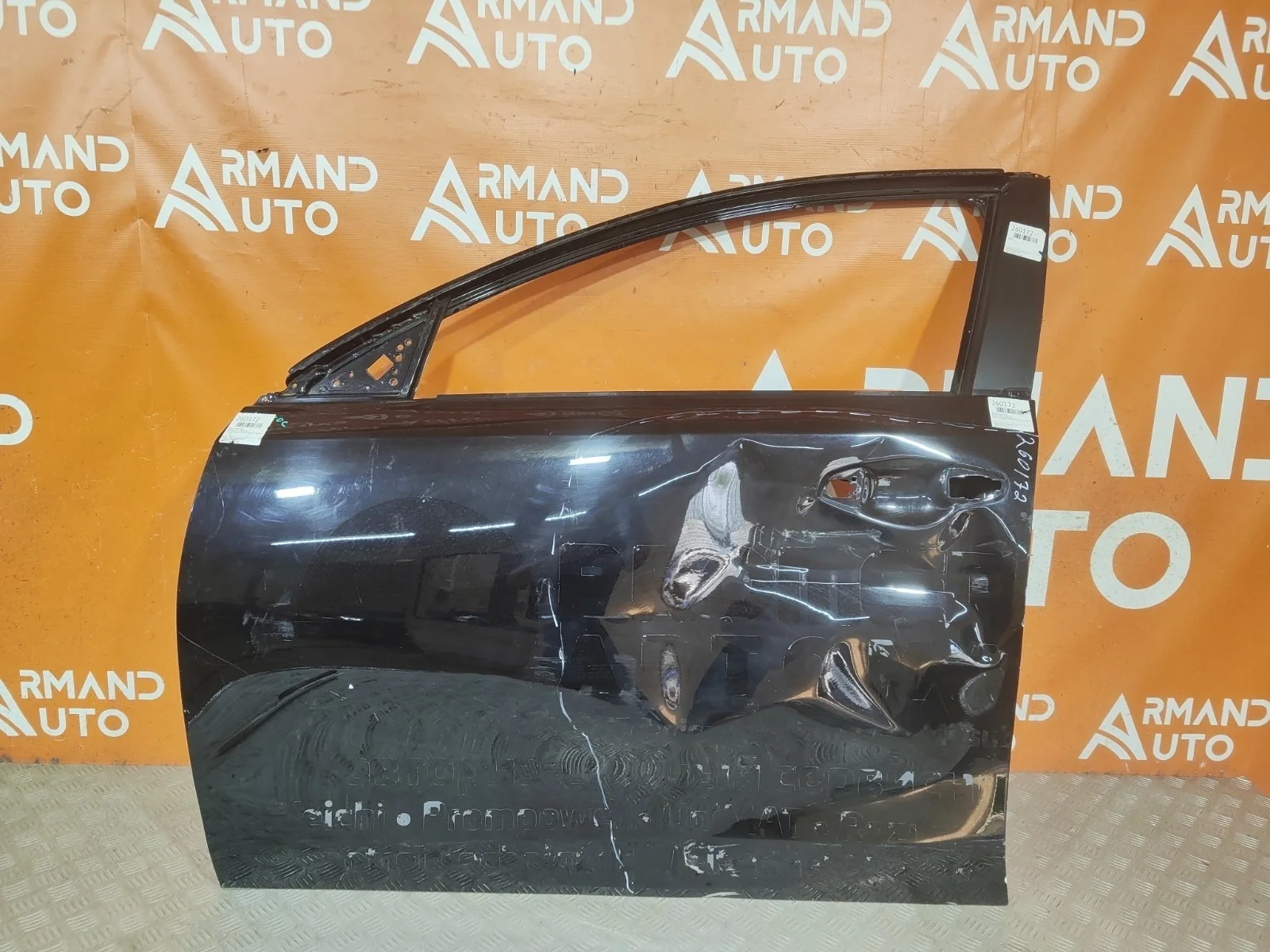 Дверь KIA Ceed 2018-нв 3 CD