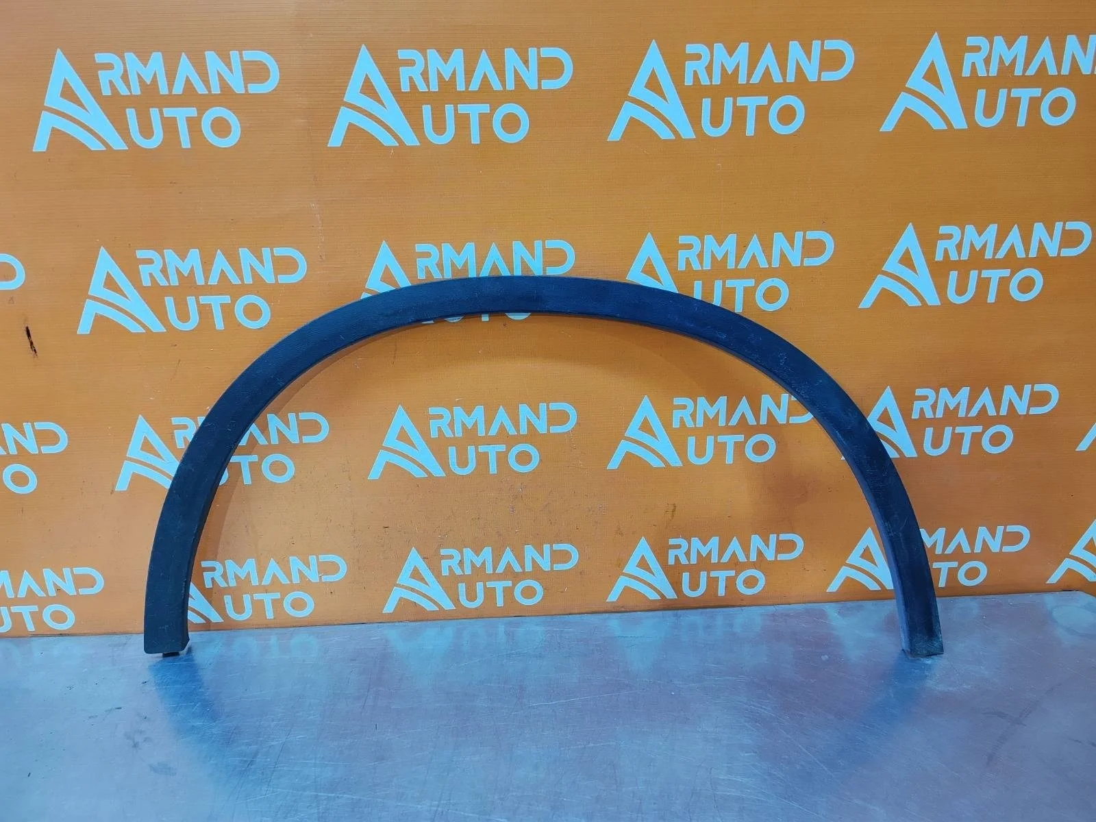 Расширитель крыла Mercedes GLC-Class 2015-нв X253